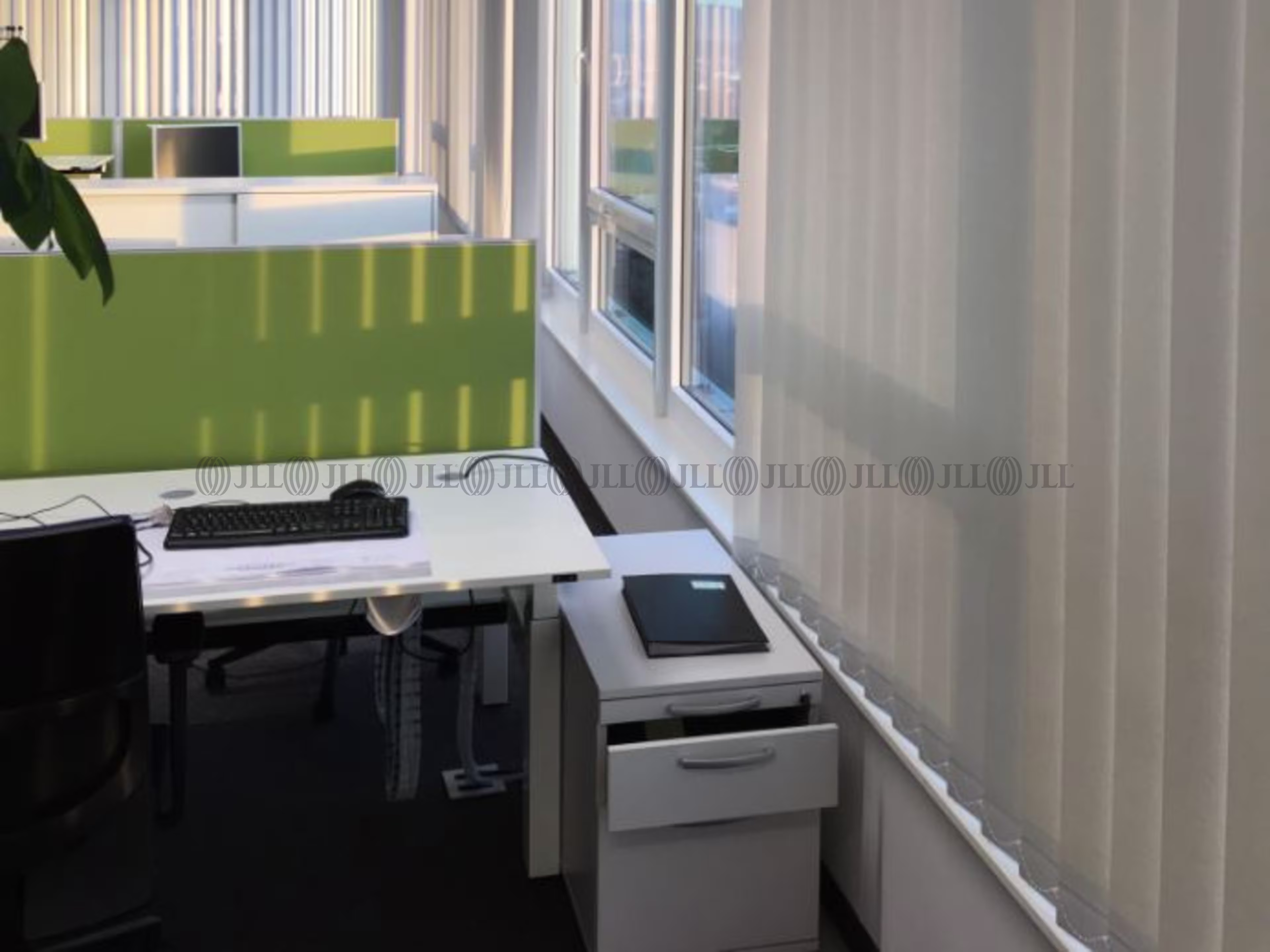 Büroimmobilie - Stuttgart, Bad Cannstatt - S0799 Büroimmobilie - Stuttgart, Bad Cannstatt - S0799