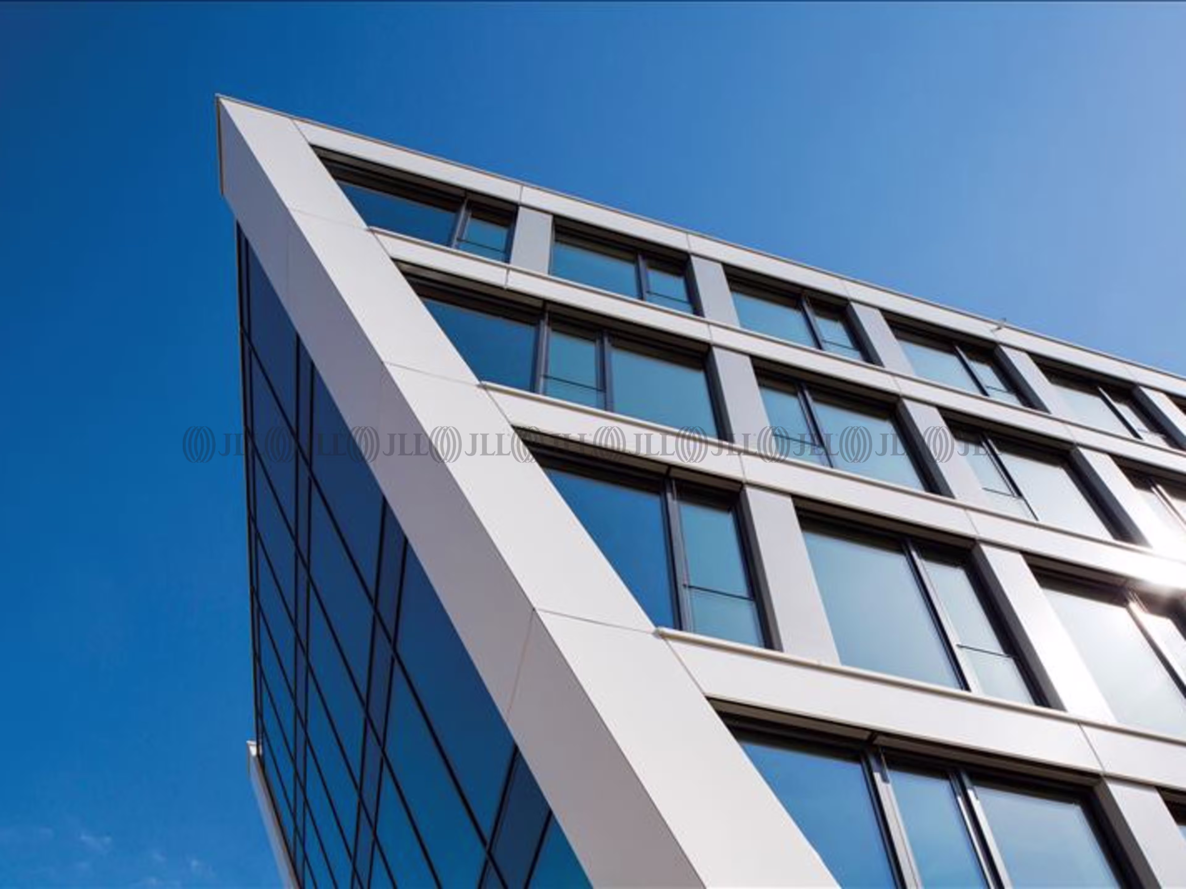 Büroimmobilie - Bonn, Ramersdorf - K0440