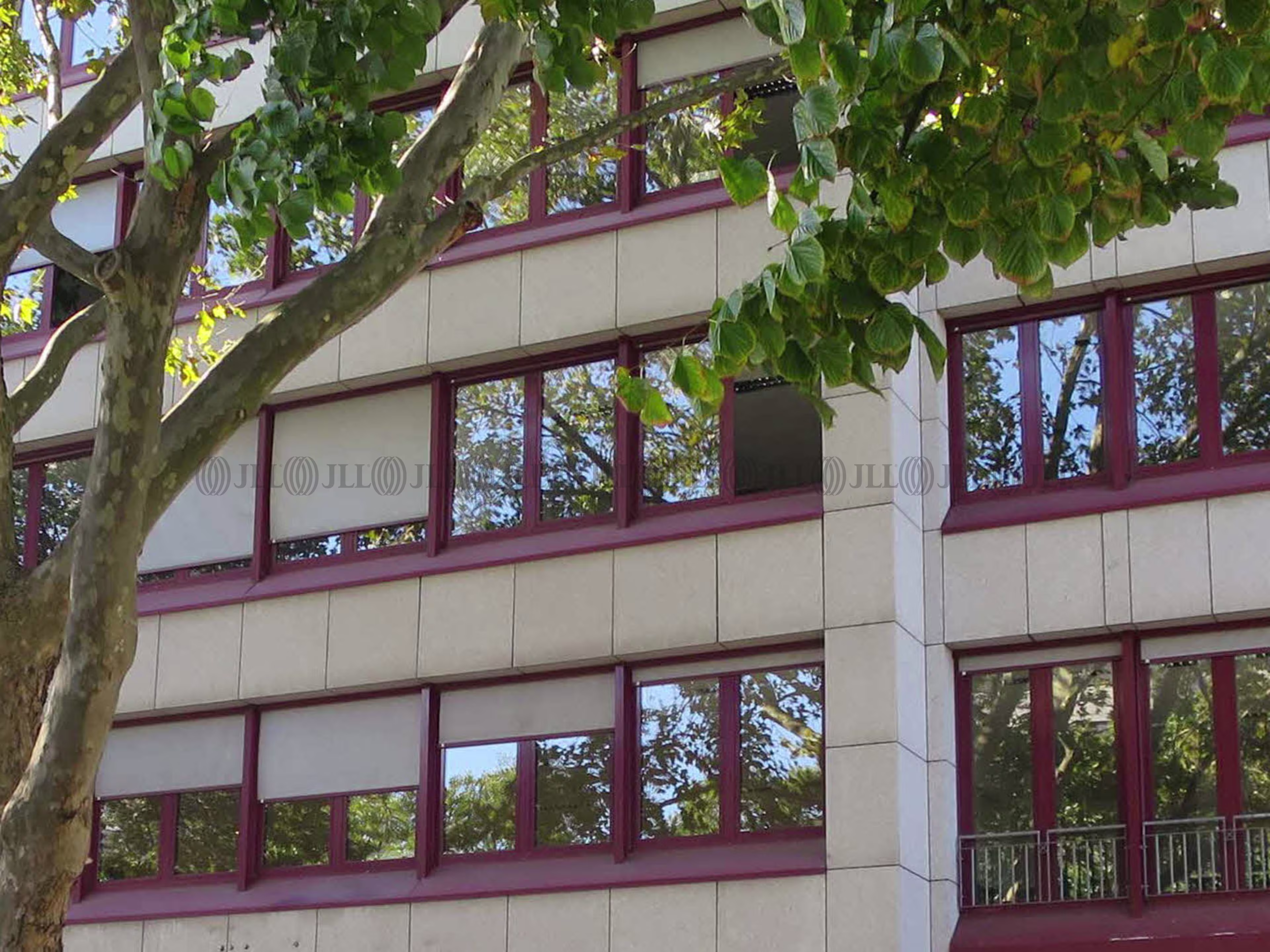 Büroimmobilie - Mannheim, Innenstadt - F3108 Büroimmobilie - Mannheim, Innenstadt - F3108