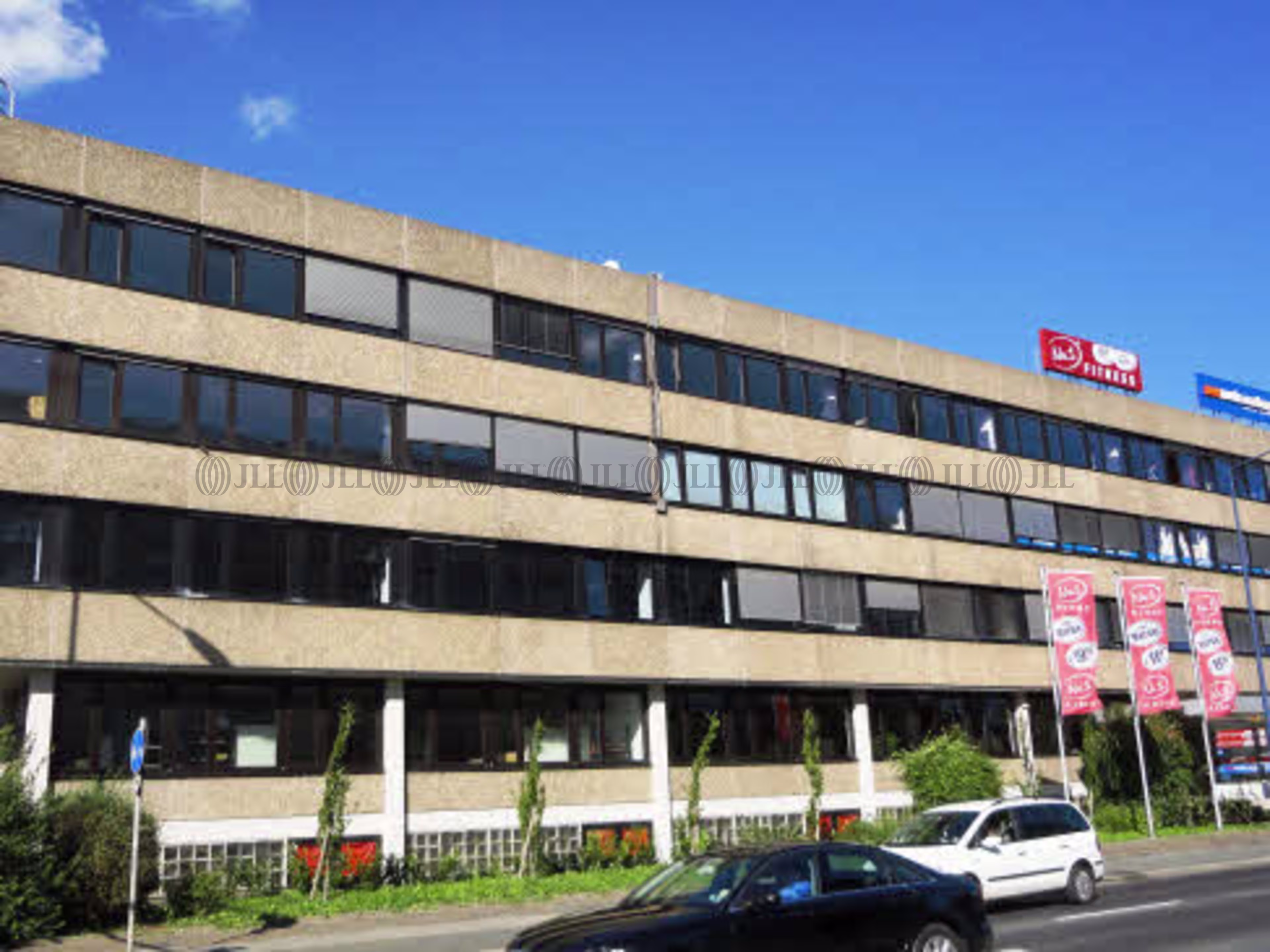 Büroimmobilie - Offenbach am Main - F2159