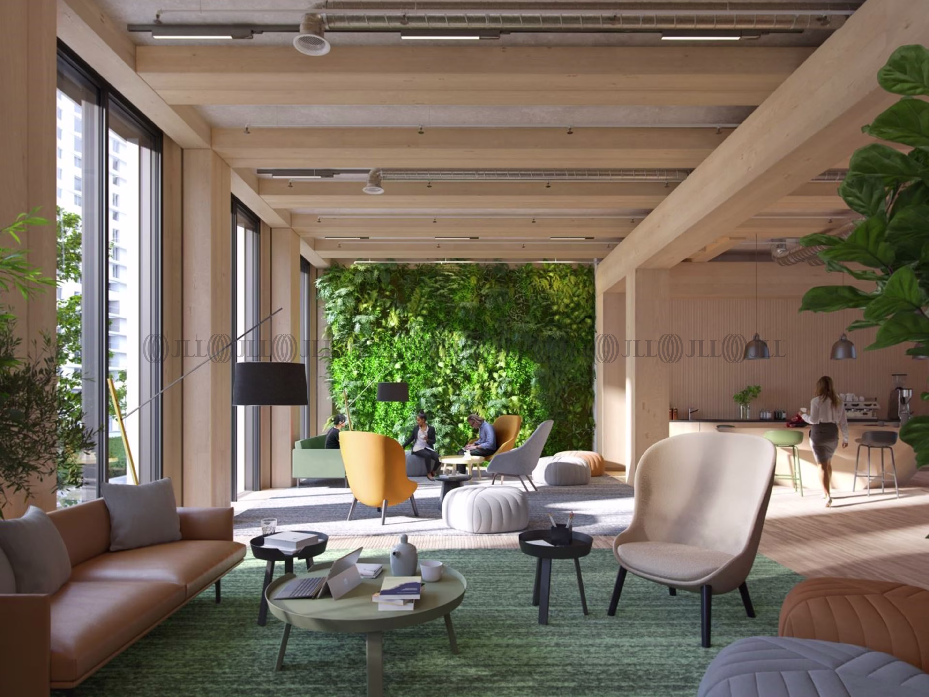 Büroimmobilie - Berlin, Friedrichshain - B2369 Büroimmobilie - Berlin, Friedrichshain - B2369