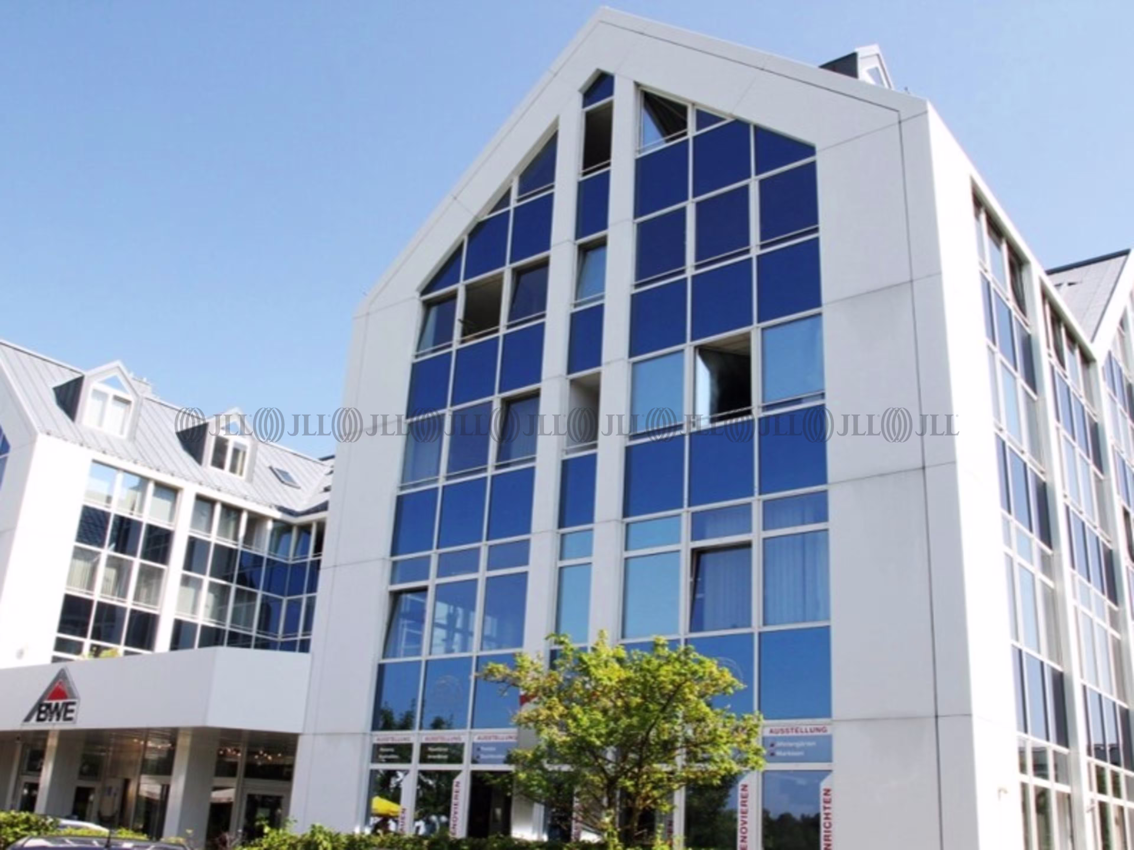 Büroimmobilie - Unterschleißheim - M0445