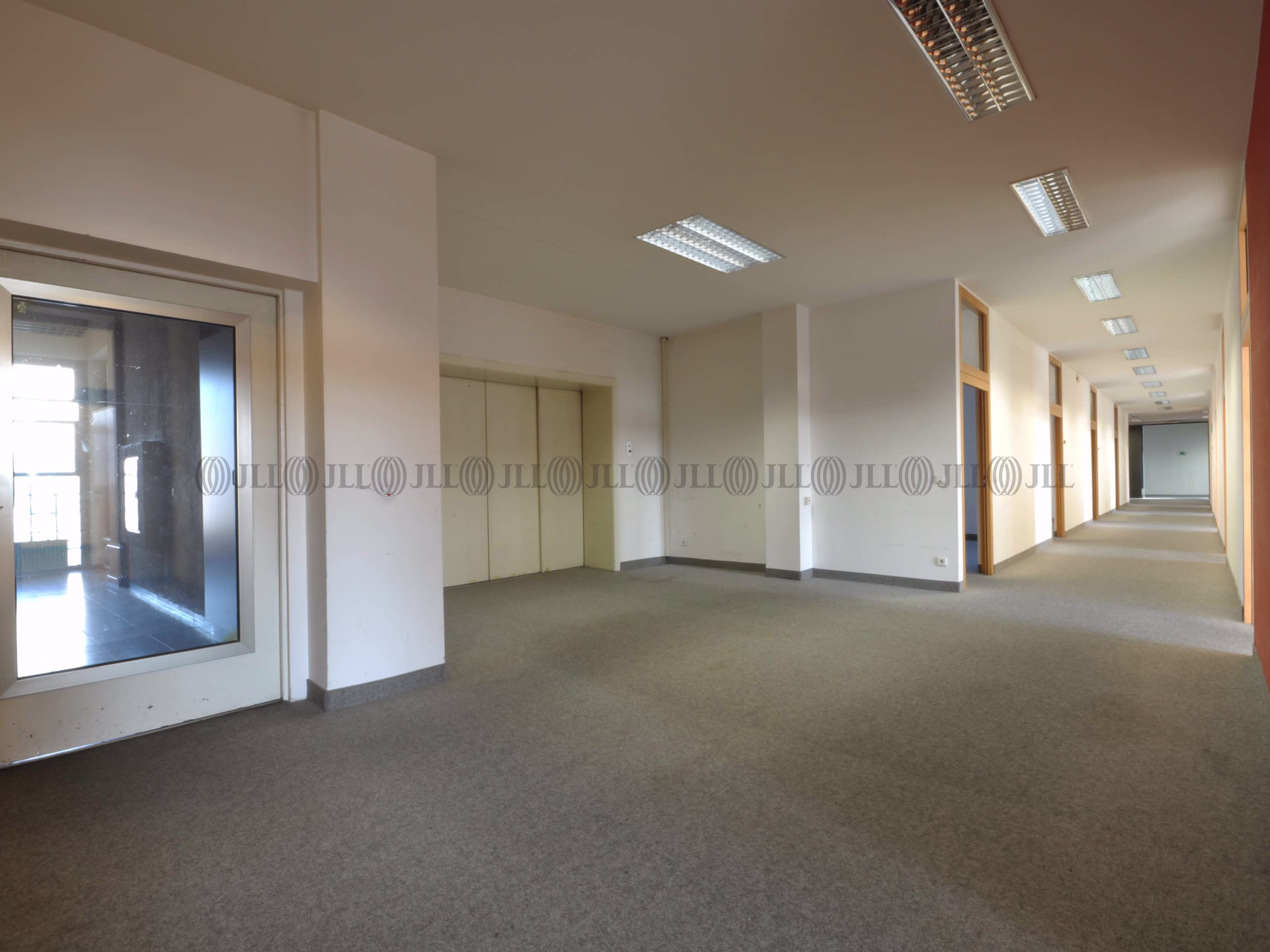 Büroimmobilie - Berlin, Kreuzberg - B1101