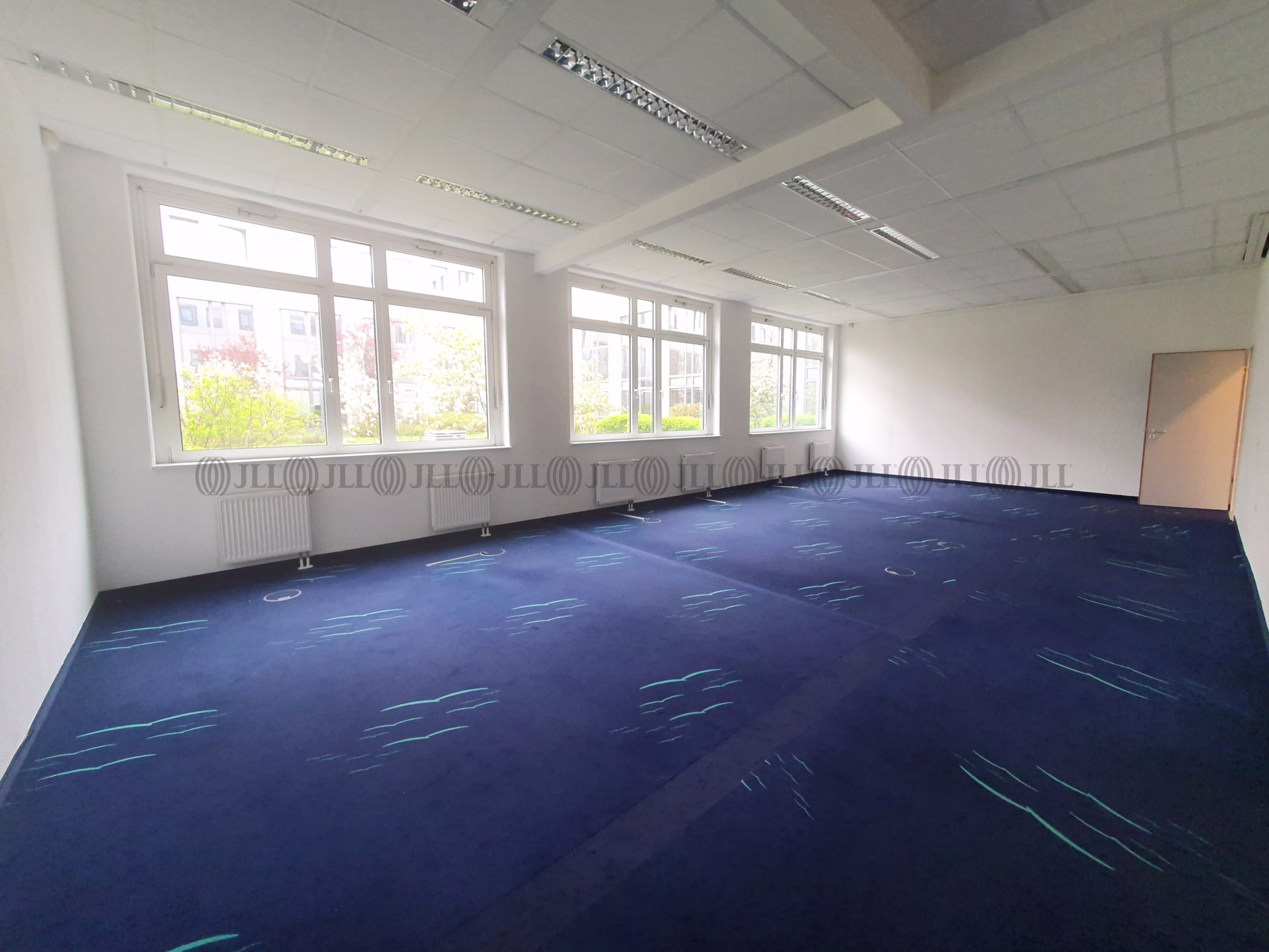 Büroimmobilie - Berlin, Tempelhof - B0795