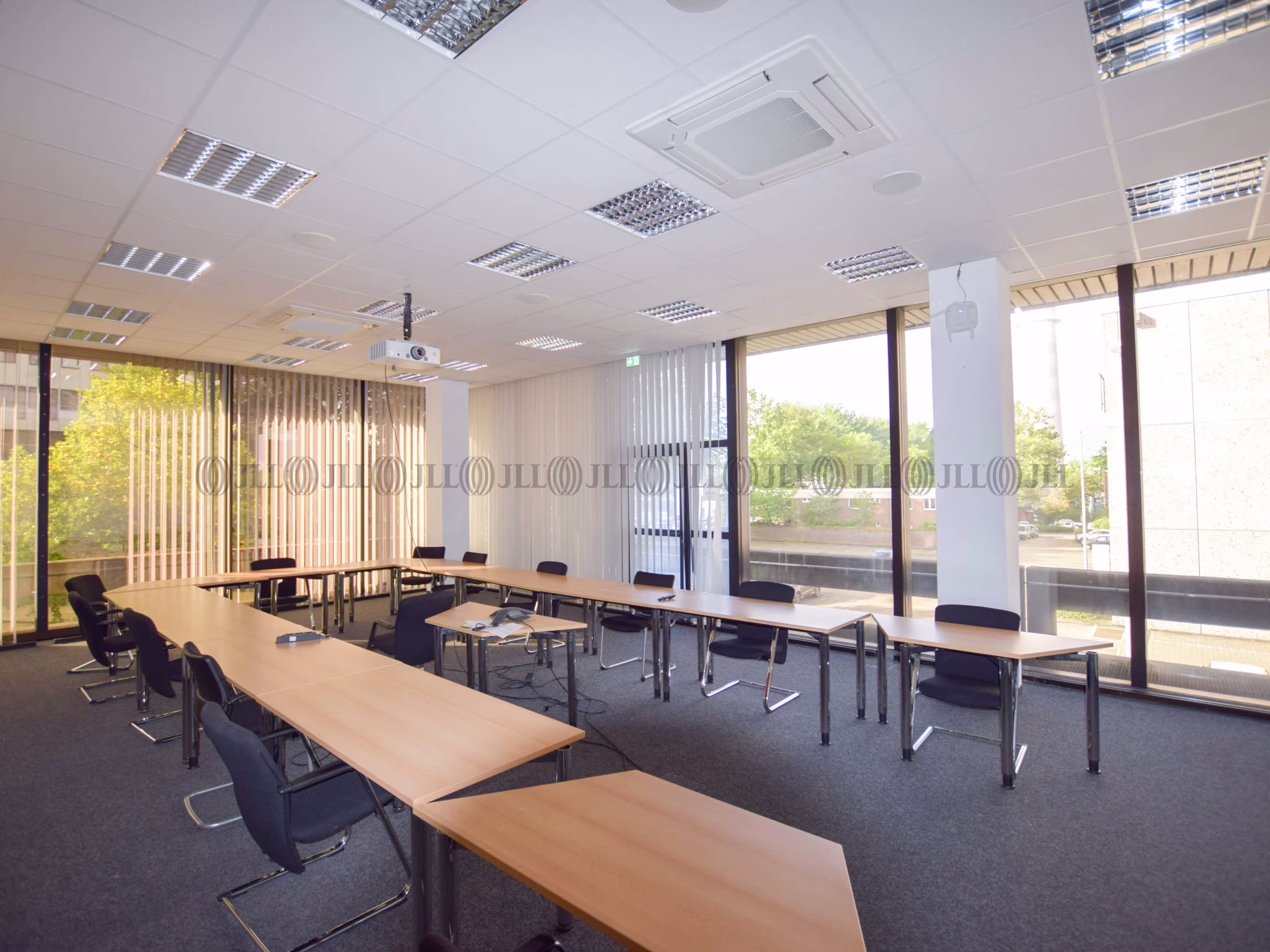 Büroimmobilie - Essen, Holsterhausen - D2713