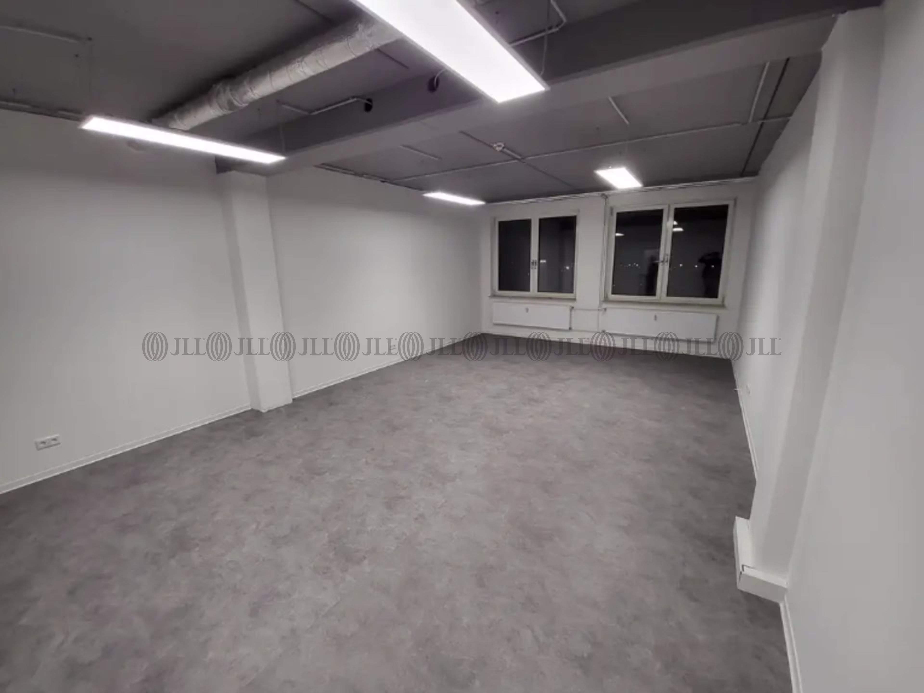 Büroimmobilie - Berlin, Tempelhof - B2549
