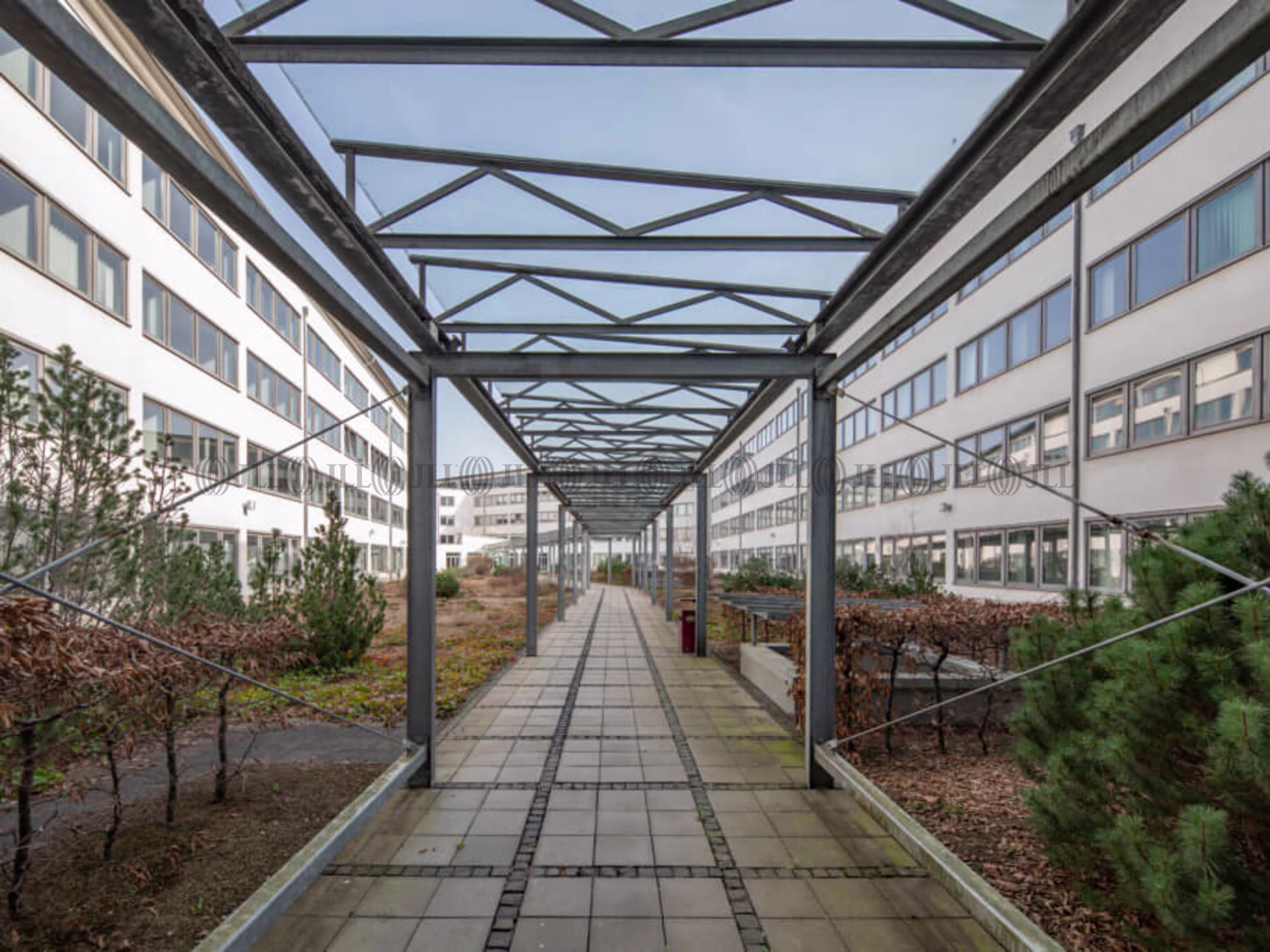 Büroimmobilie - Bonn, Endenich - K1589