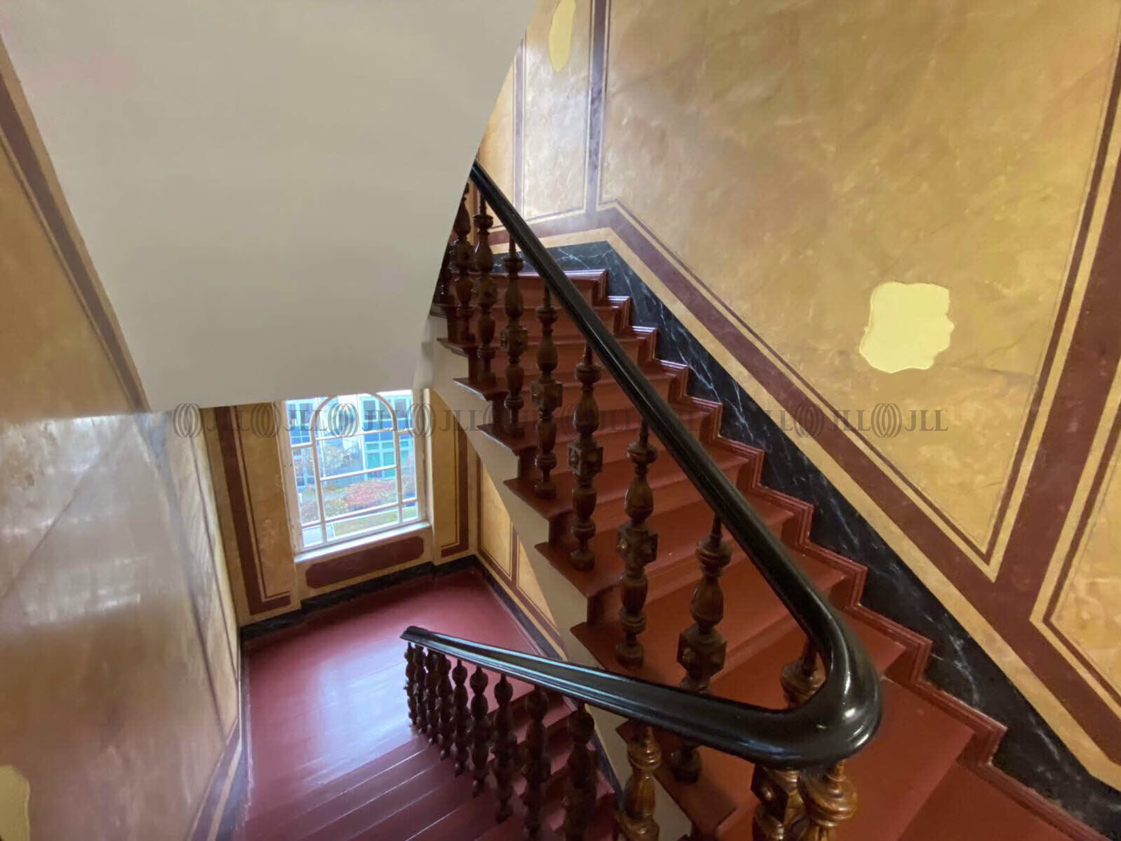 Büroimmobilie - Berlin, Mitte - B0734