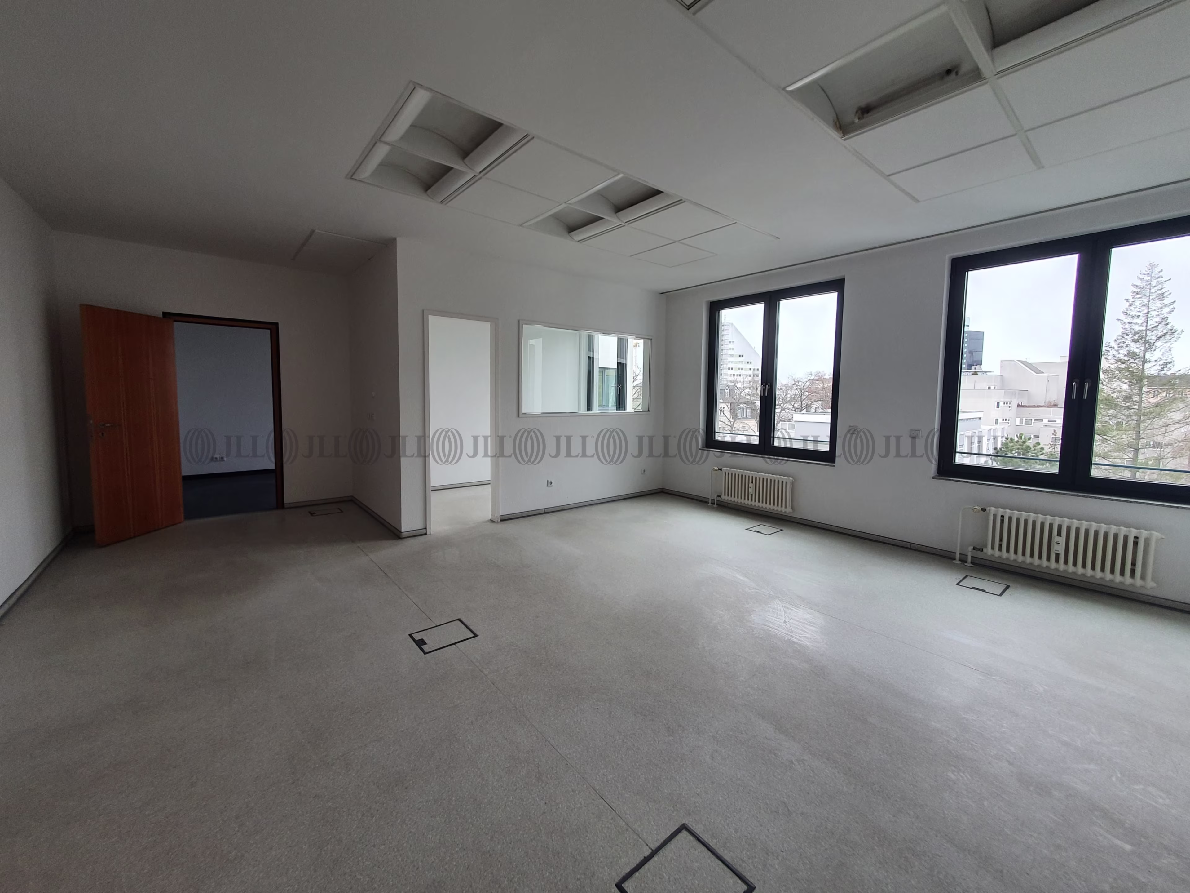 Büroimmobilie - Berlin, Tiergarten - B0474