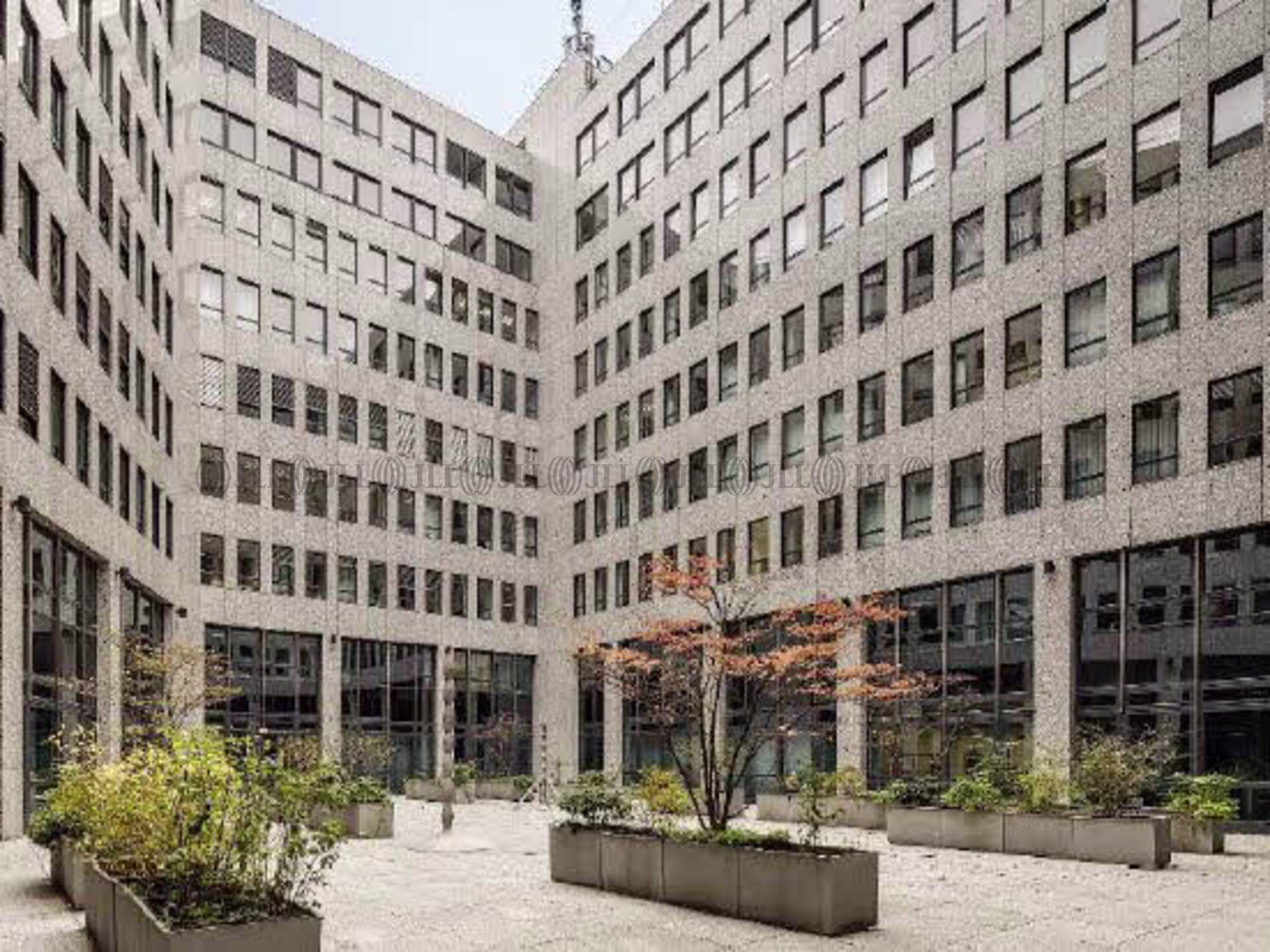 Büroimmobilie - Berlin, Charlottenburg - B0509