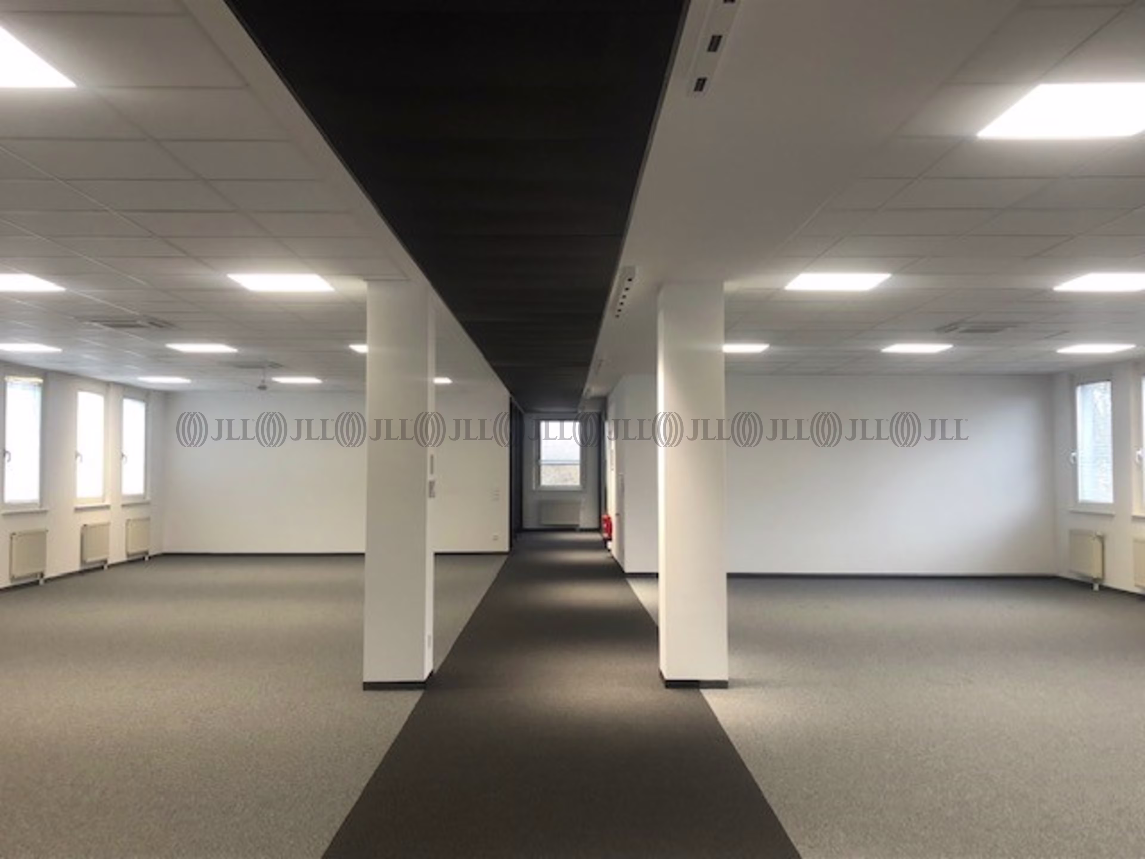 Büroimmobilie - Berlin, Tempelhof - B0795