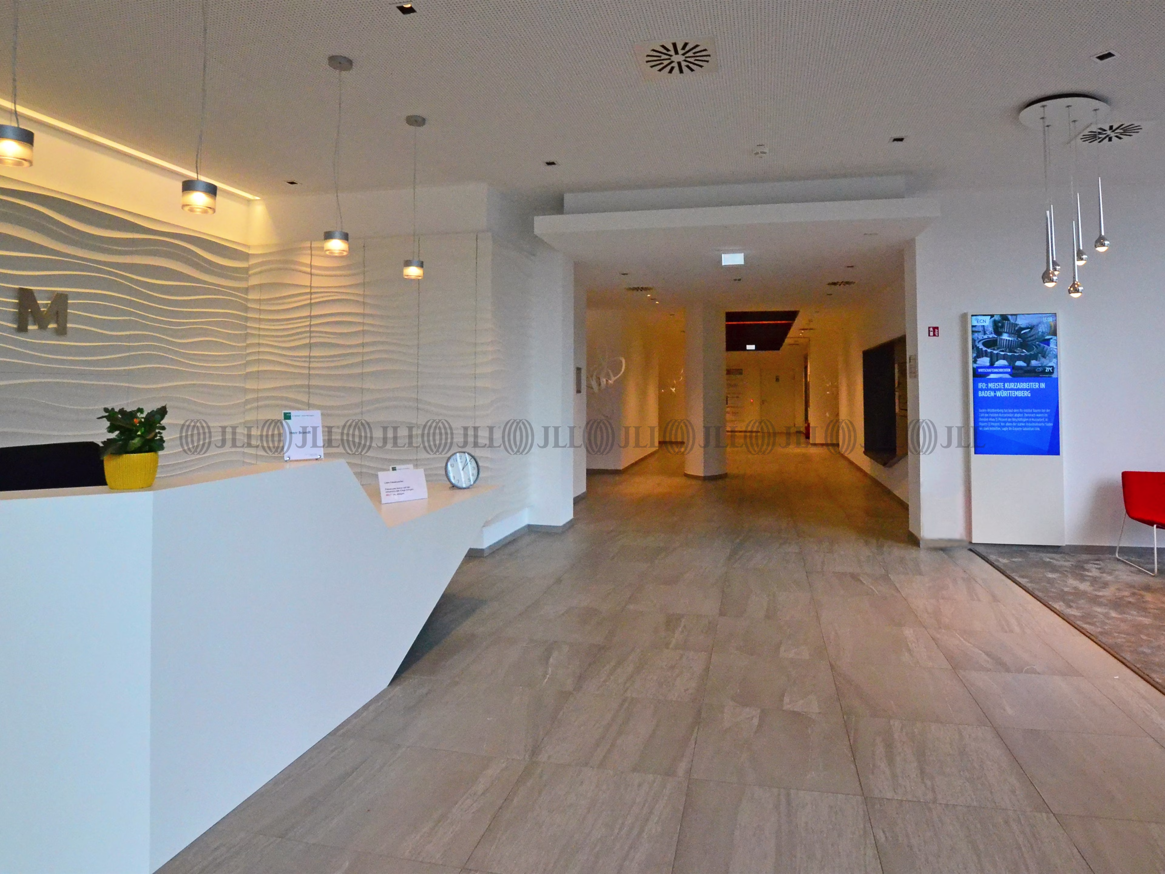 Büroimmobilie - Köln, Ehrenfeld - K1572