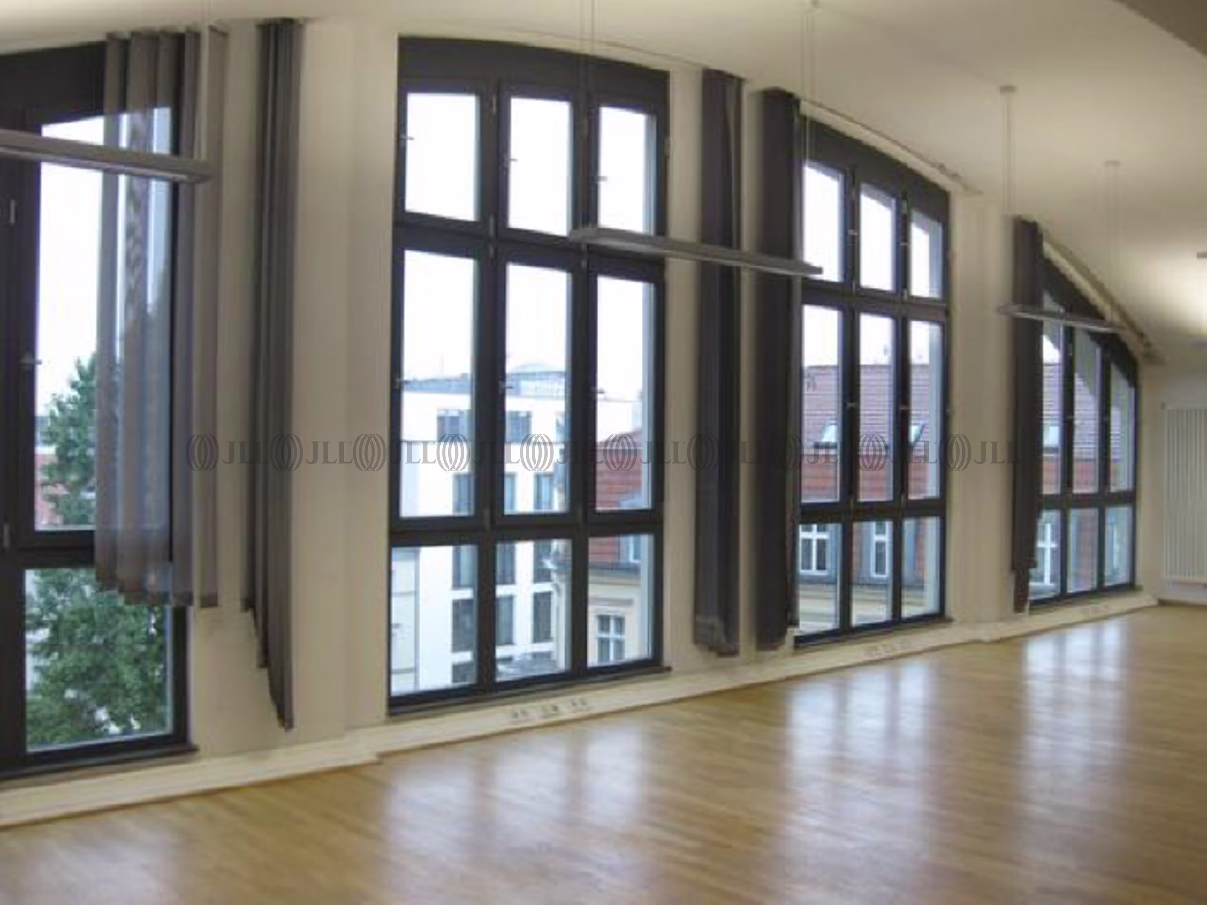 Büroimmobilie - Berlin, Mitte - B1915 Büroimmobilie - Berlin, Mitte - B1915