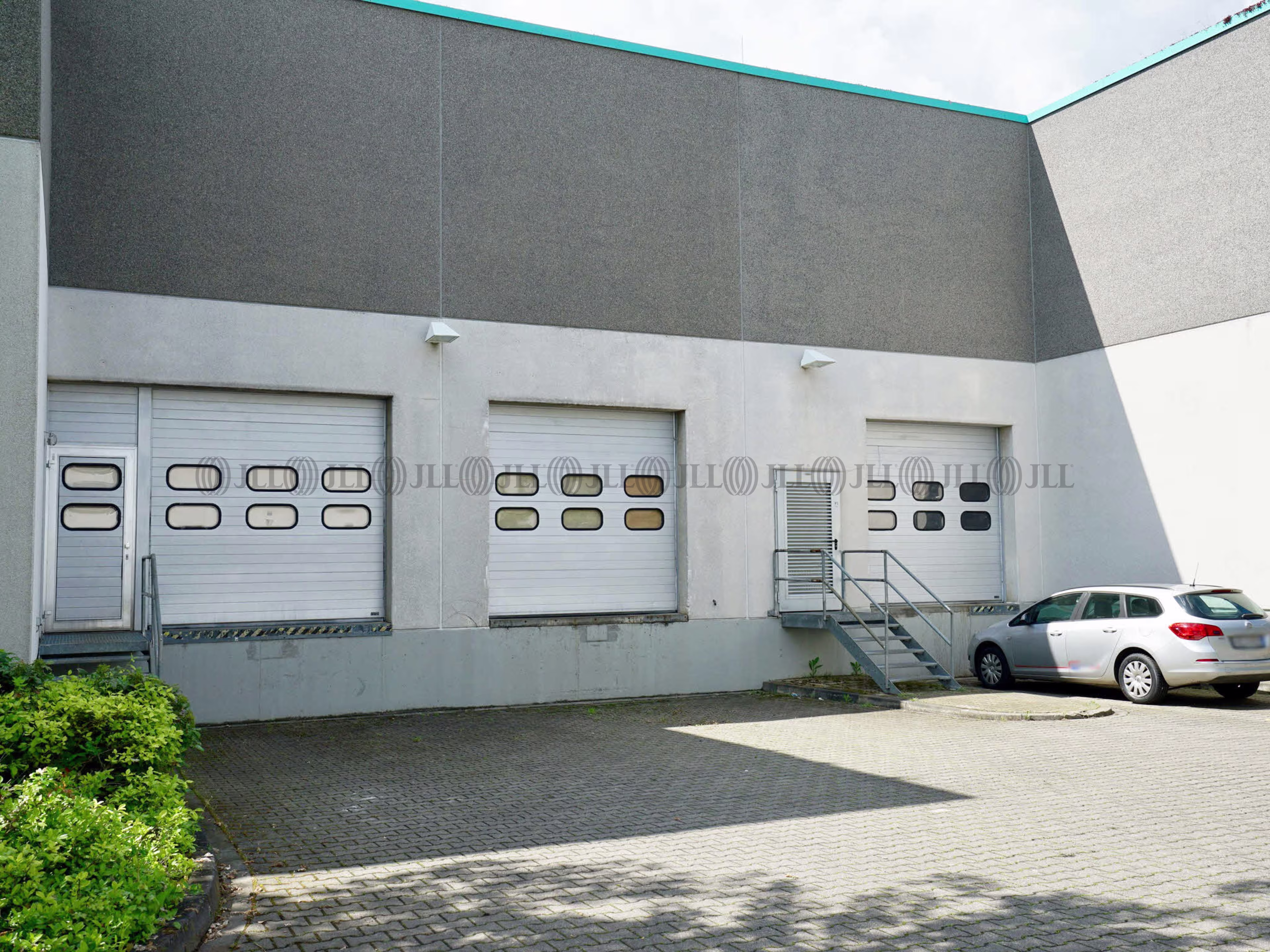 Büroimmobilie - Mainz, Hechtsheim - F1141