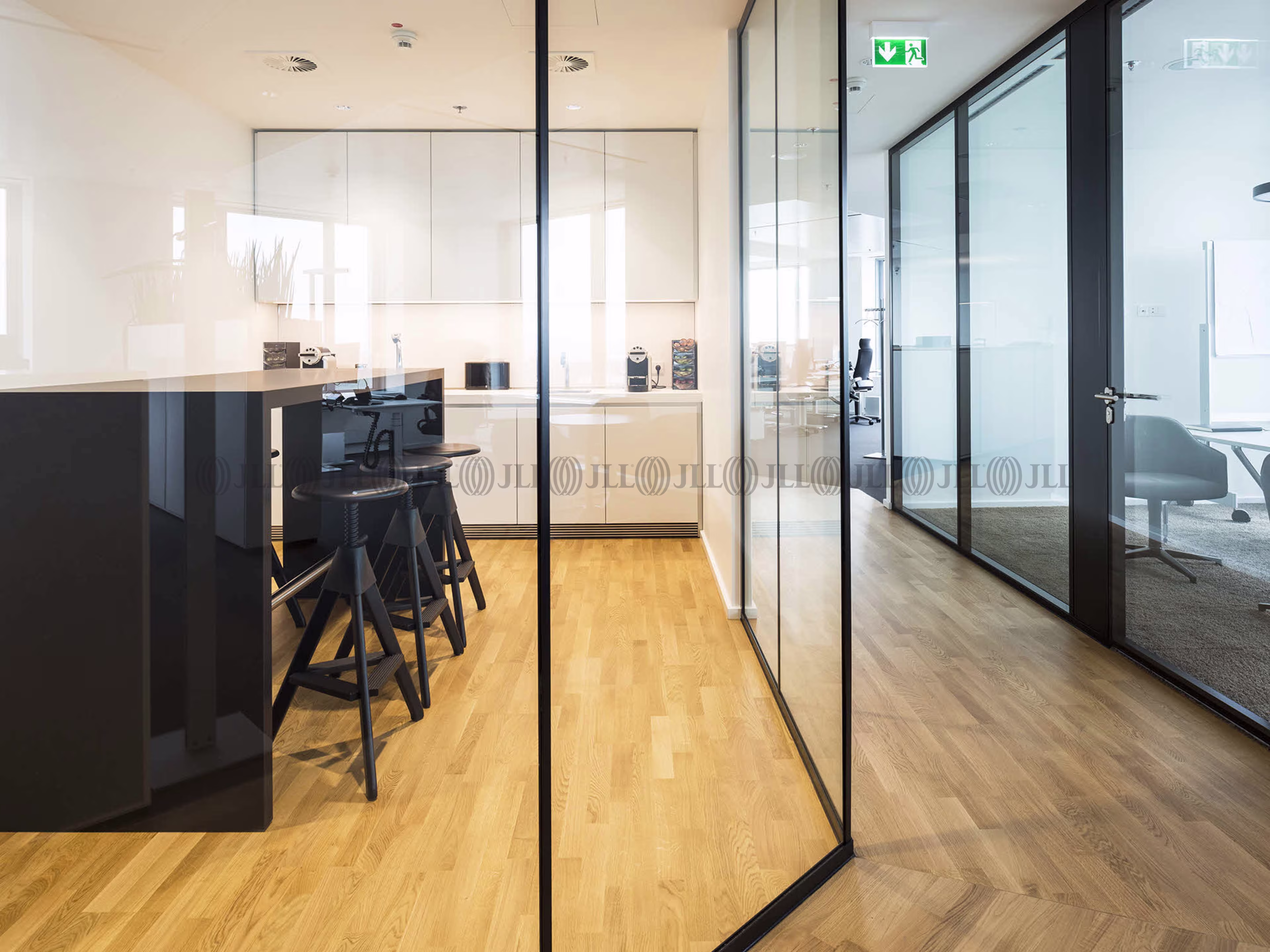 Büroimmobilie - Frankfurt am Main, Westend-Süd - F0124