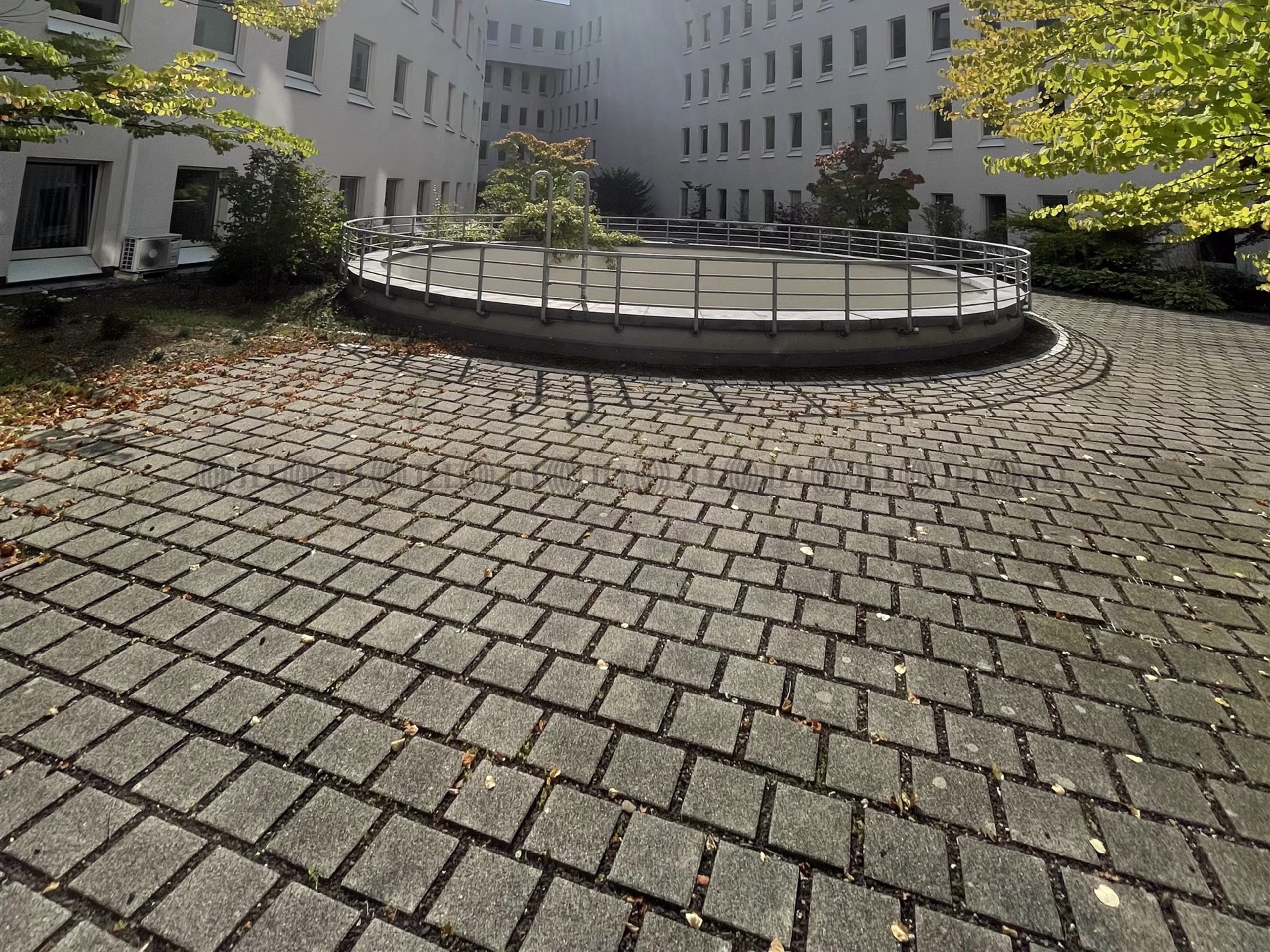 Büroimmobilie - Köln, Zollstock - K0018
