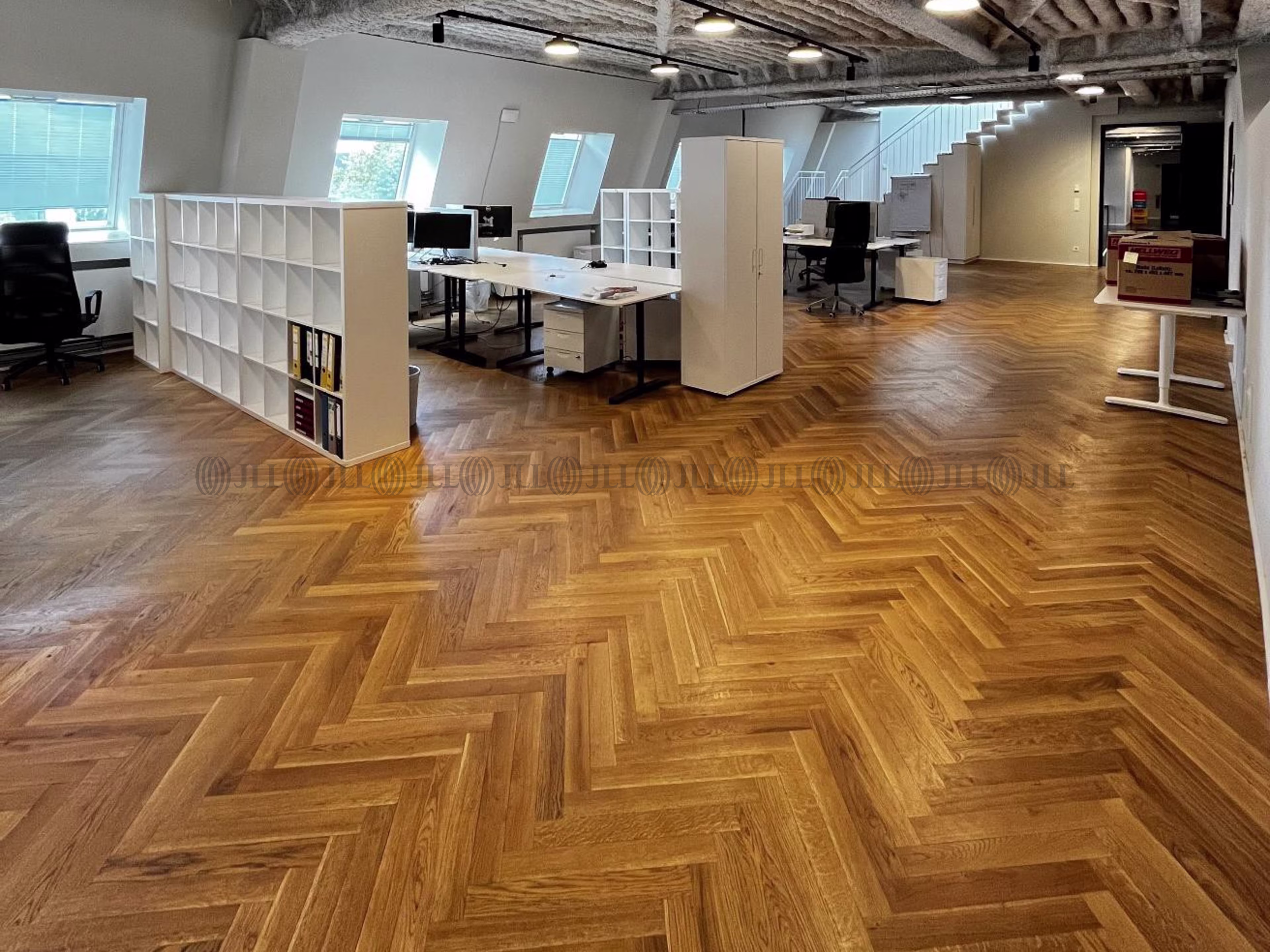 Büroimmobilie - Berlin, Kreuzberg - B2637