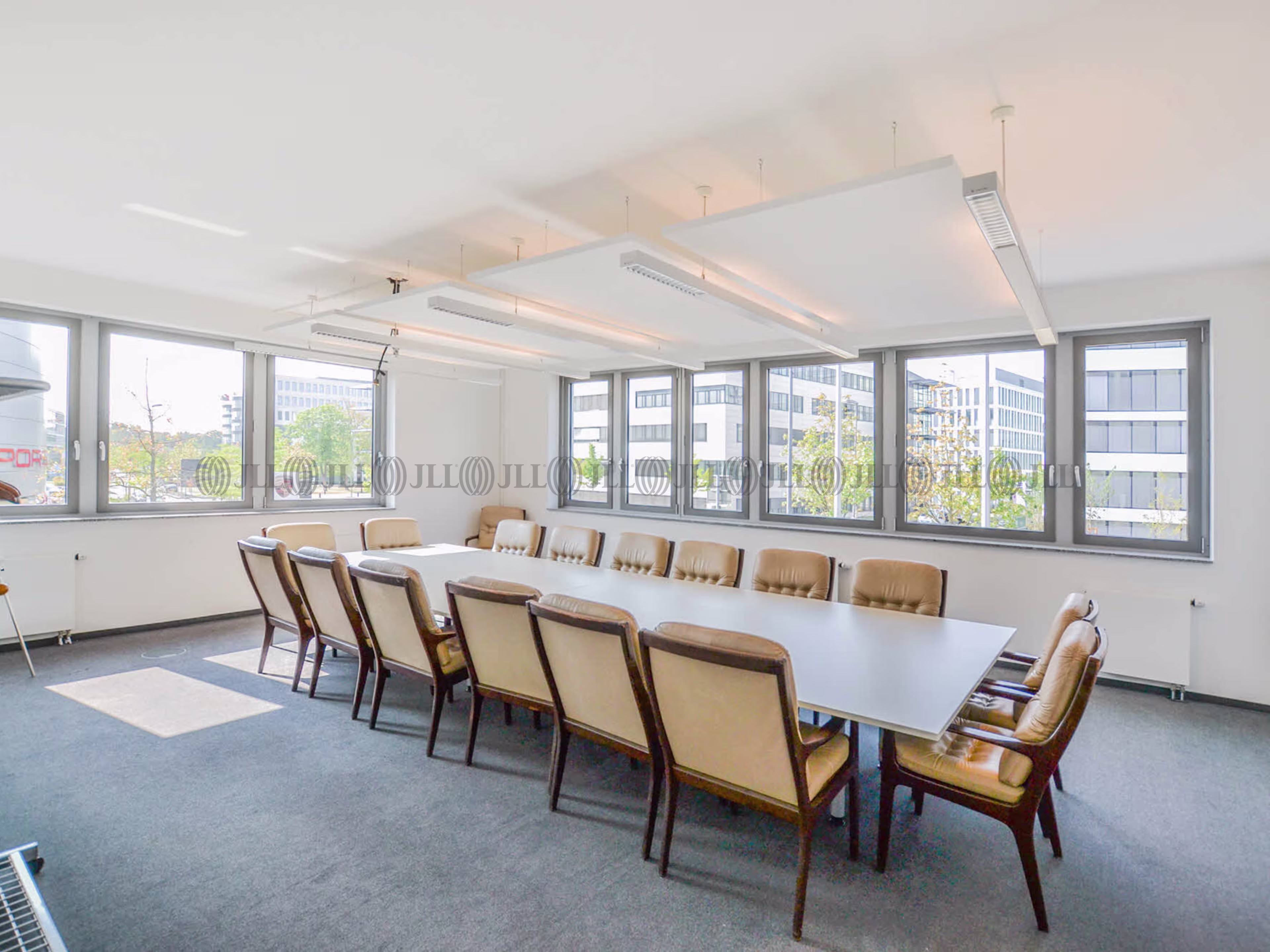 Büroimmobilie - Düsseldorf, Unterrath - D1743 Büroimmobilie - Düsseldorf, Unterrath - D1743