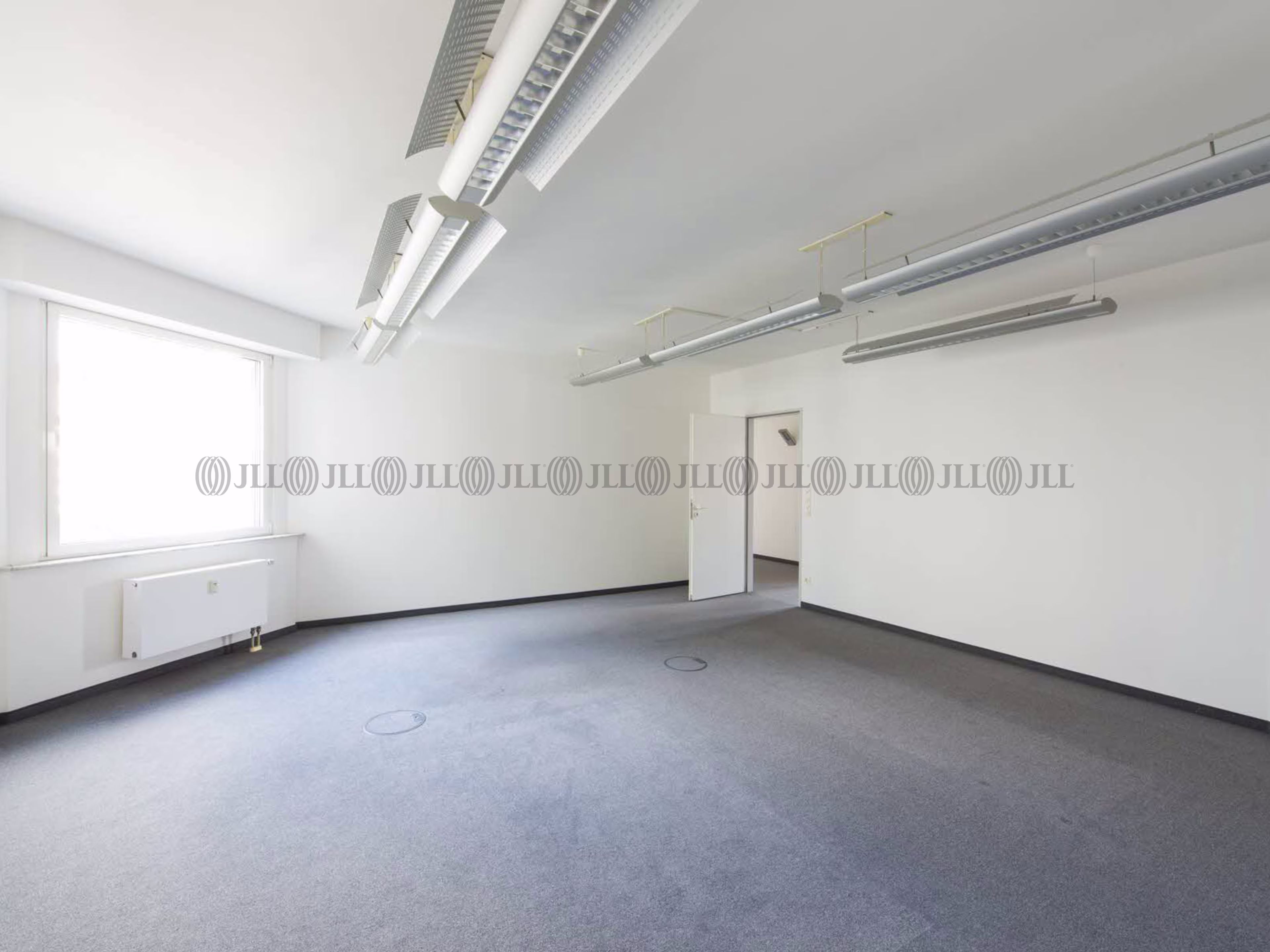 Büroimmobilie - Düsseldorf, Stadtmitte - D0583 Büroimmobilie - Düsseldorf, Stadtmitte - D0583