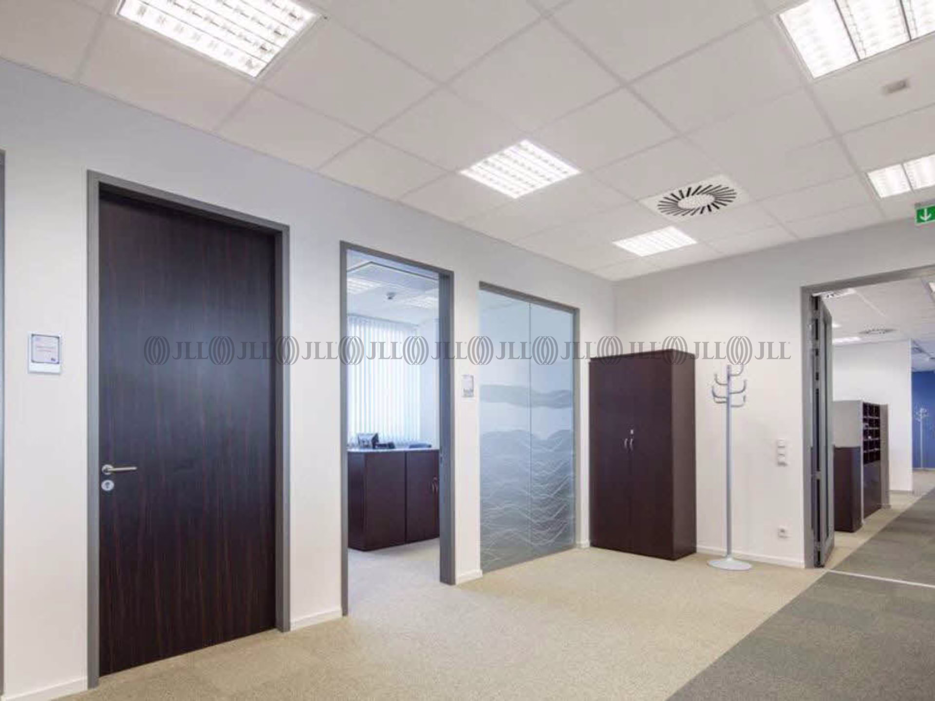 Büroimmobilie - Mannheim, Schwetzingerstadt - F1095 Büroimmobilie - Mannheim, Schwetzingerstadt - F1095