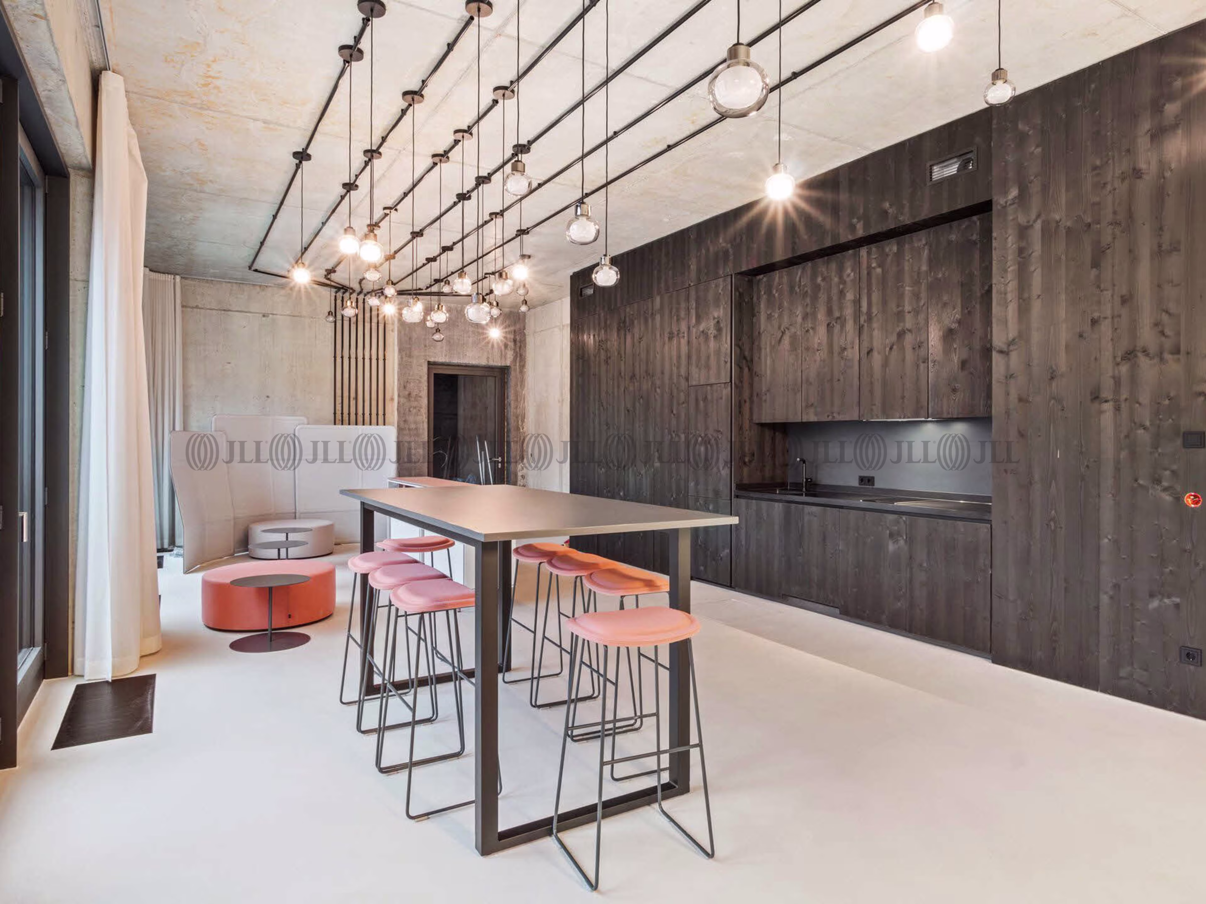 Büroimmobilie - Berlin, Siemensstadt - B0847-3