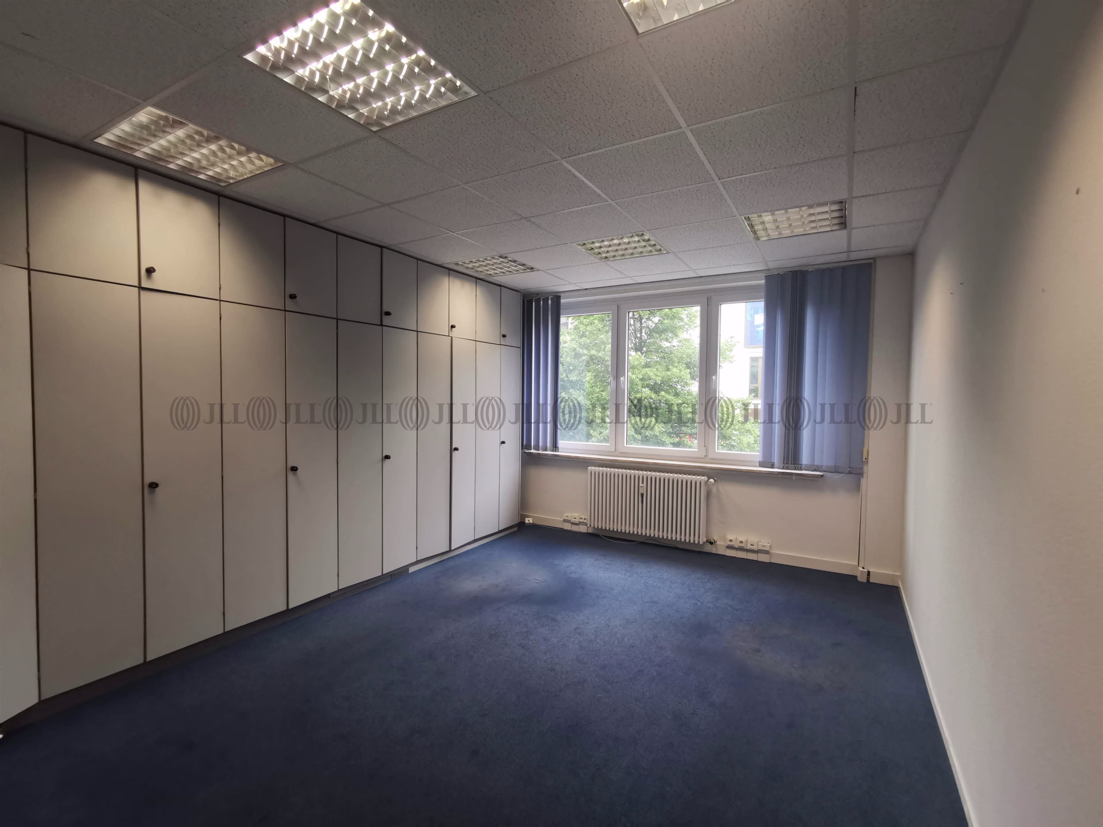 Büroimmobilie - Mannheim, Innenstadt - F3088 Büroimmobilie - Mannheim, Innenstadt - F3088