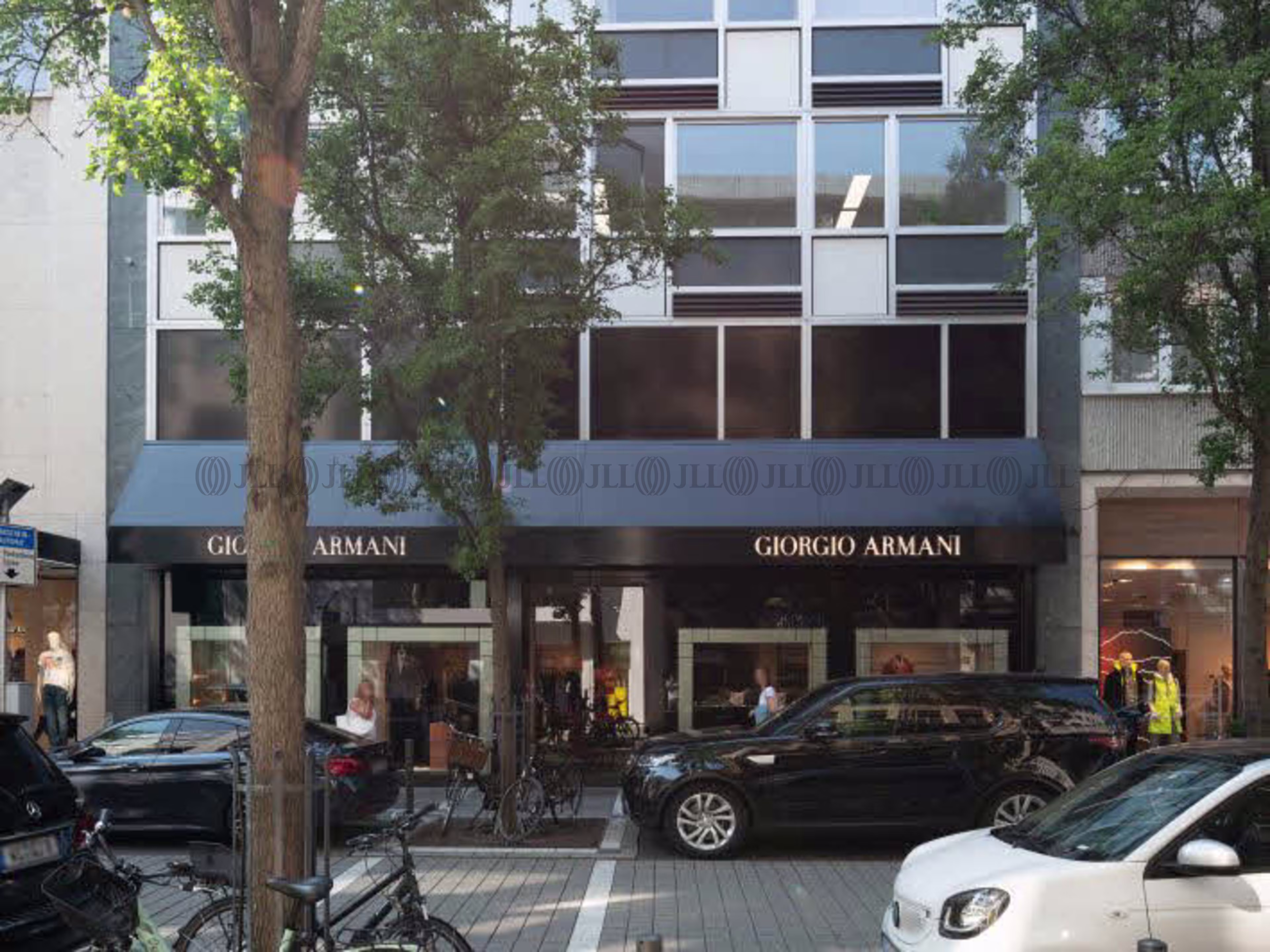 Büroimmobilie - Frankfurt am Main, Innenstadt - F1035 Büroimmobilie - Frankfurt am Main, Innenstadt - F1035