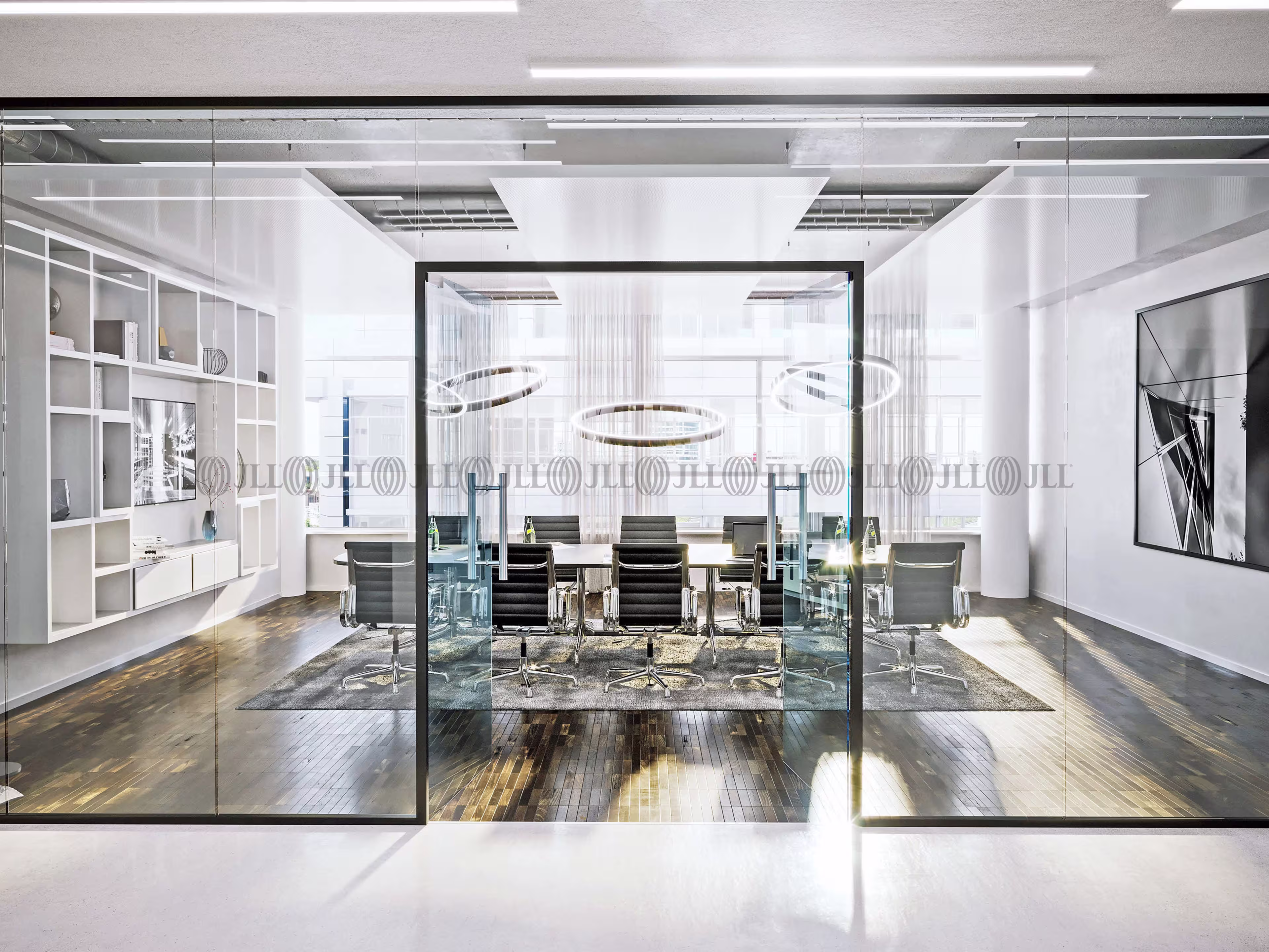 Büroimmobilie - München, Ramersdorf - M1286