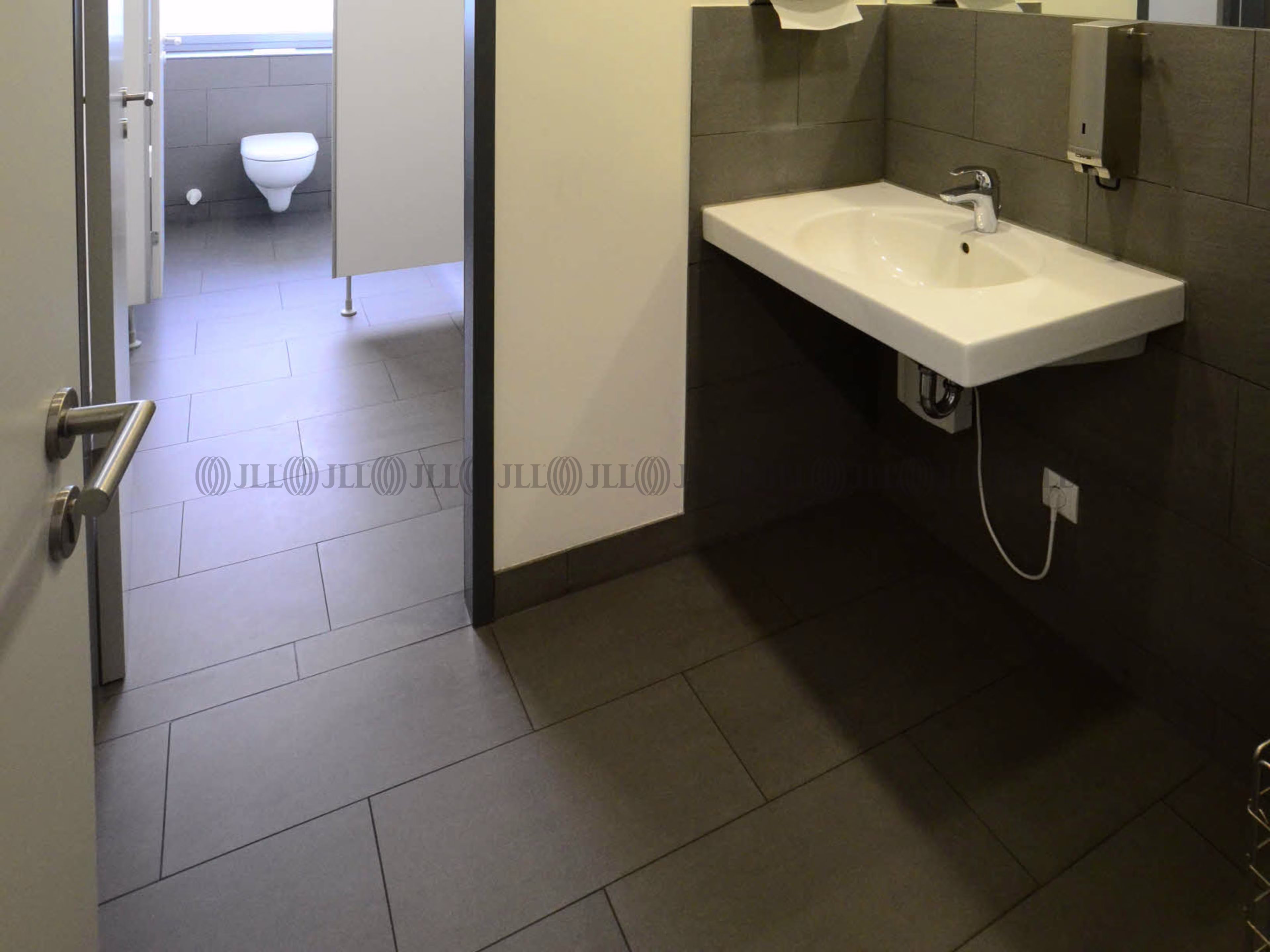 Büroimmobilie - Köln, Deutz - K1084