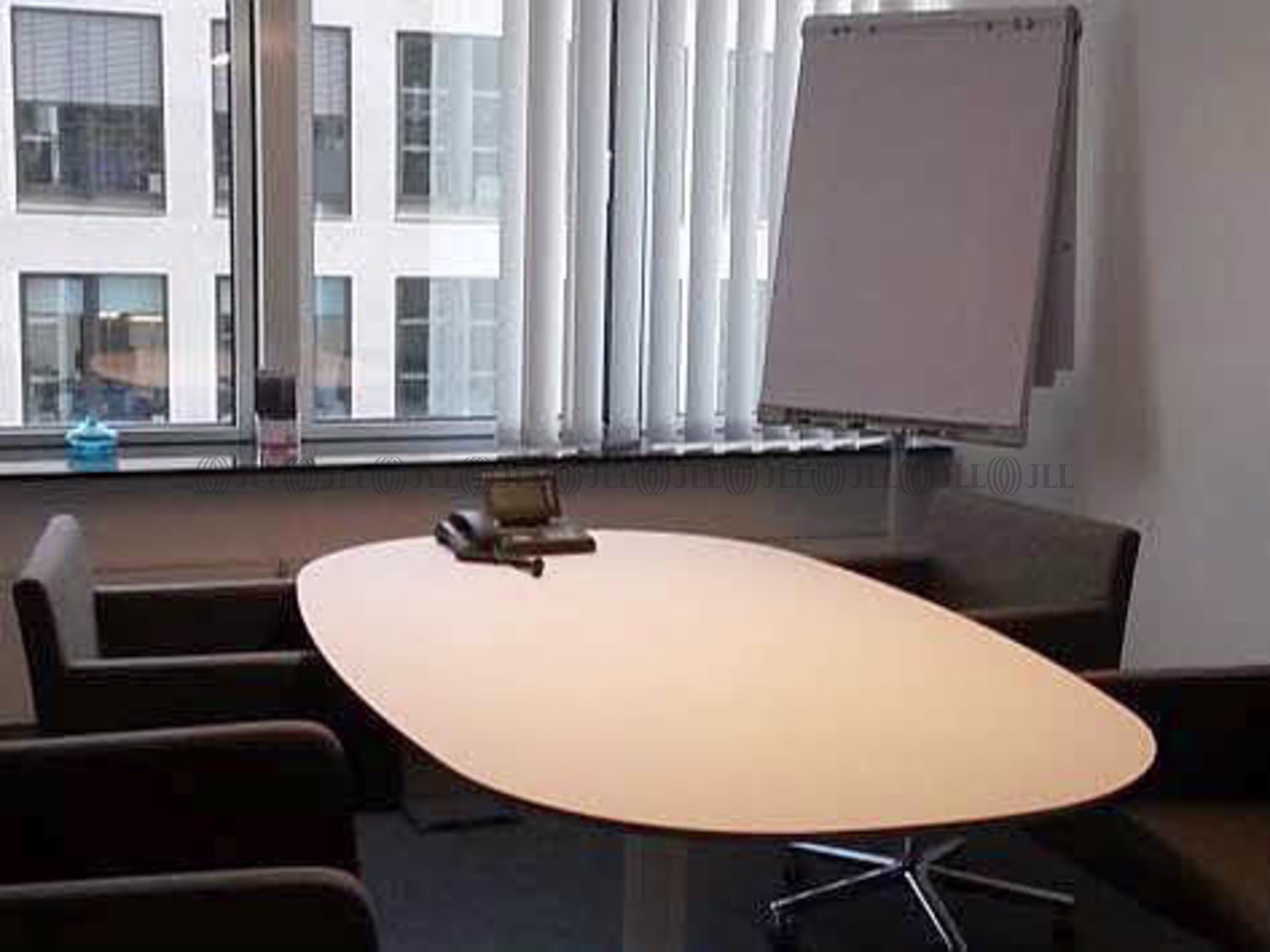 Büroimmobilie - Frankfurt am Main, Westend-Süd - D0001