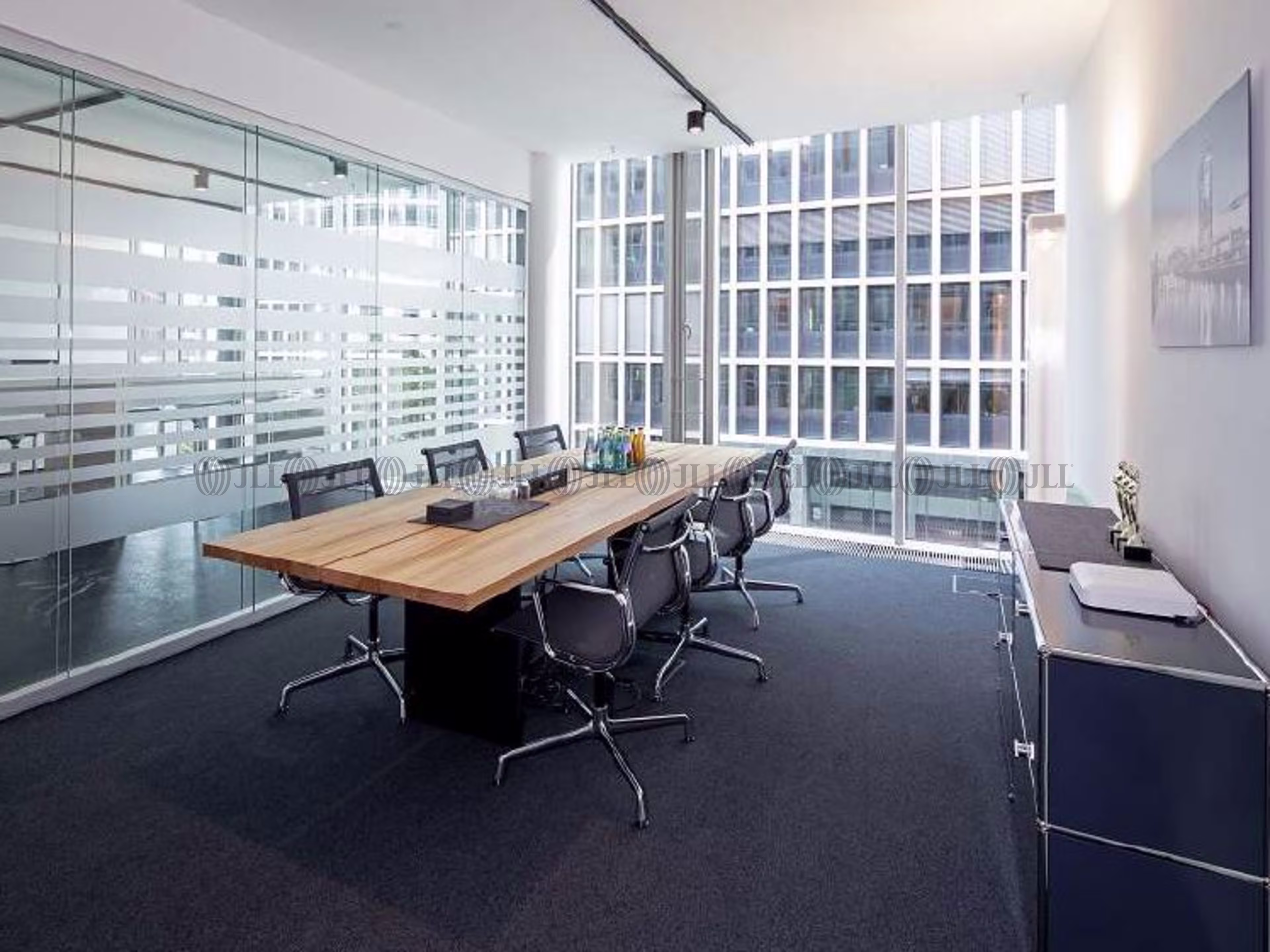 Büroimmobilie - Frankfurt am Main, Bahnhofsviertel - F0651 Büroimmobilie - Frankfurt am Main, Bahnhofsviertel - F0651