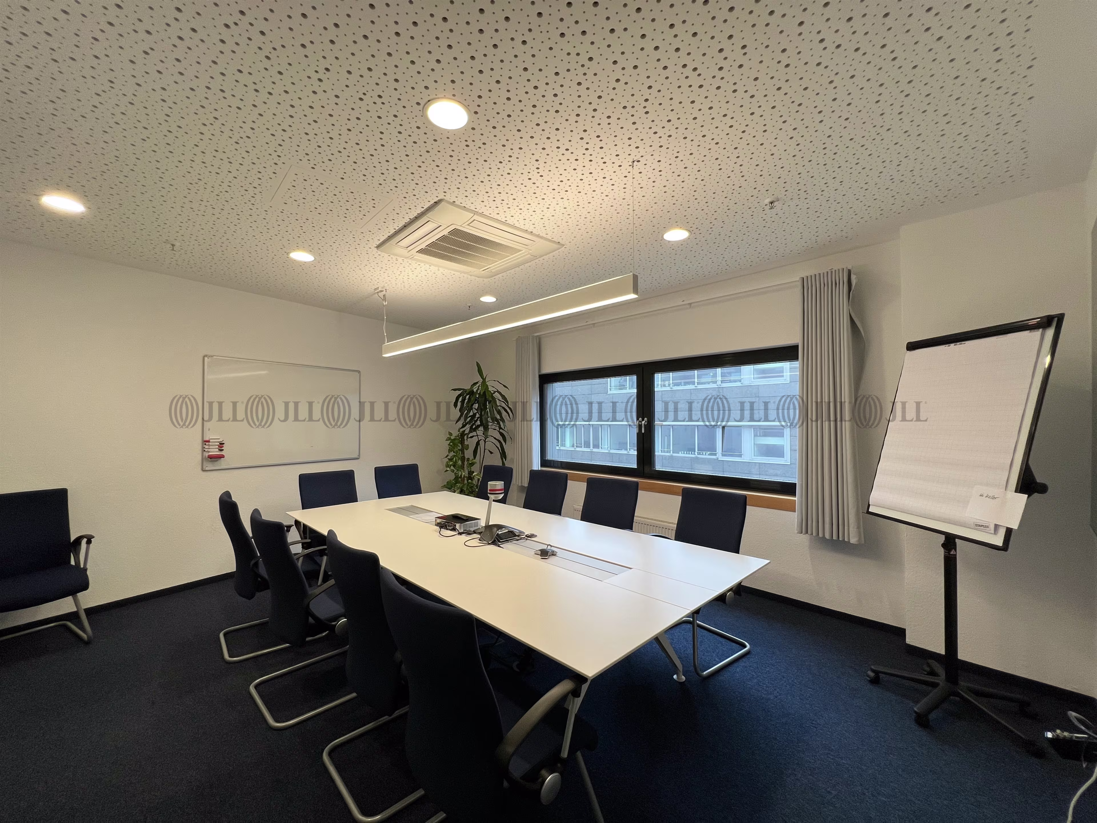 Büroimmobilie - Köln, Neustadt-Nord - K1209