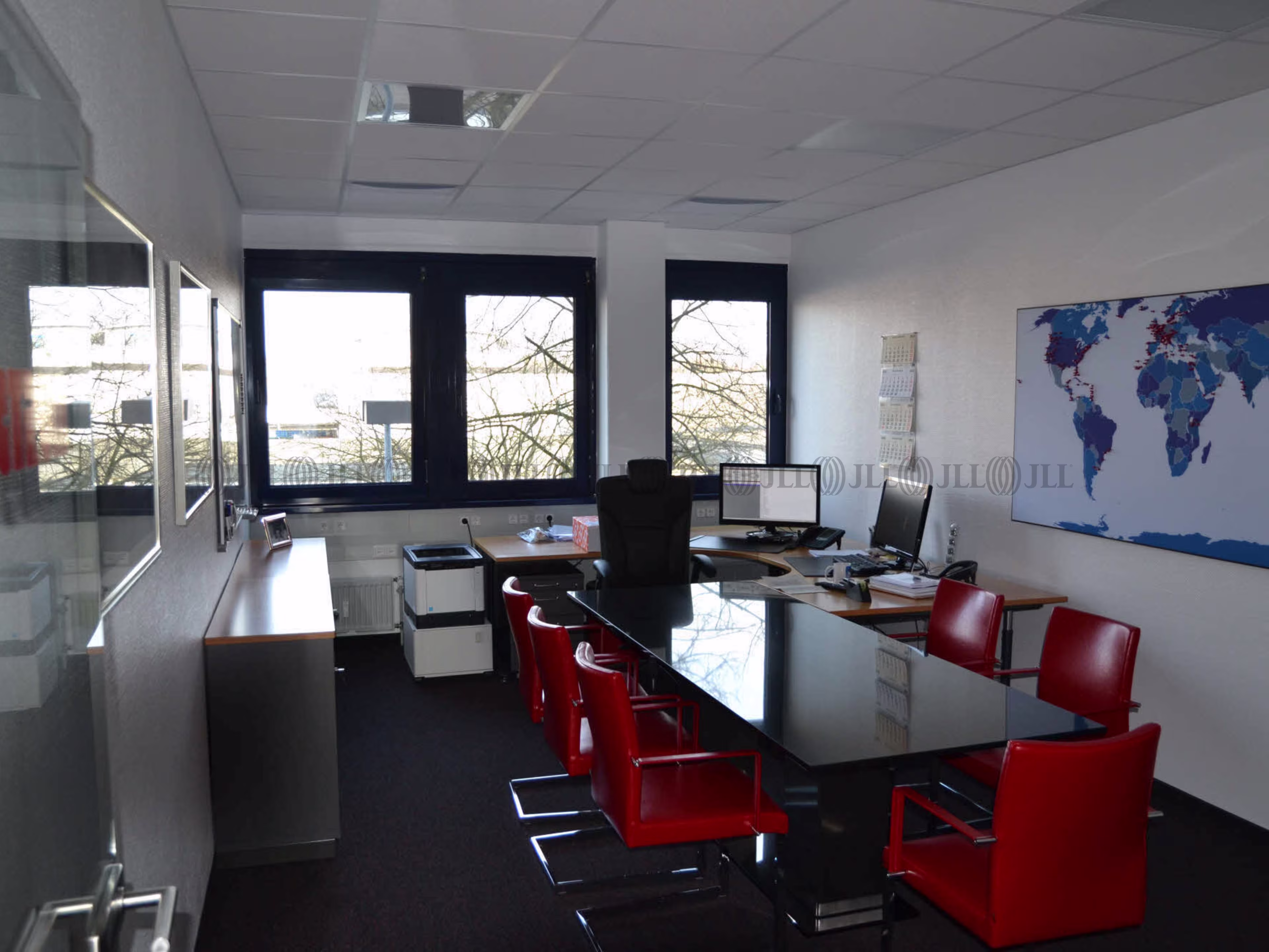 Büroimmobilie - Erkrath - D0103