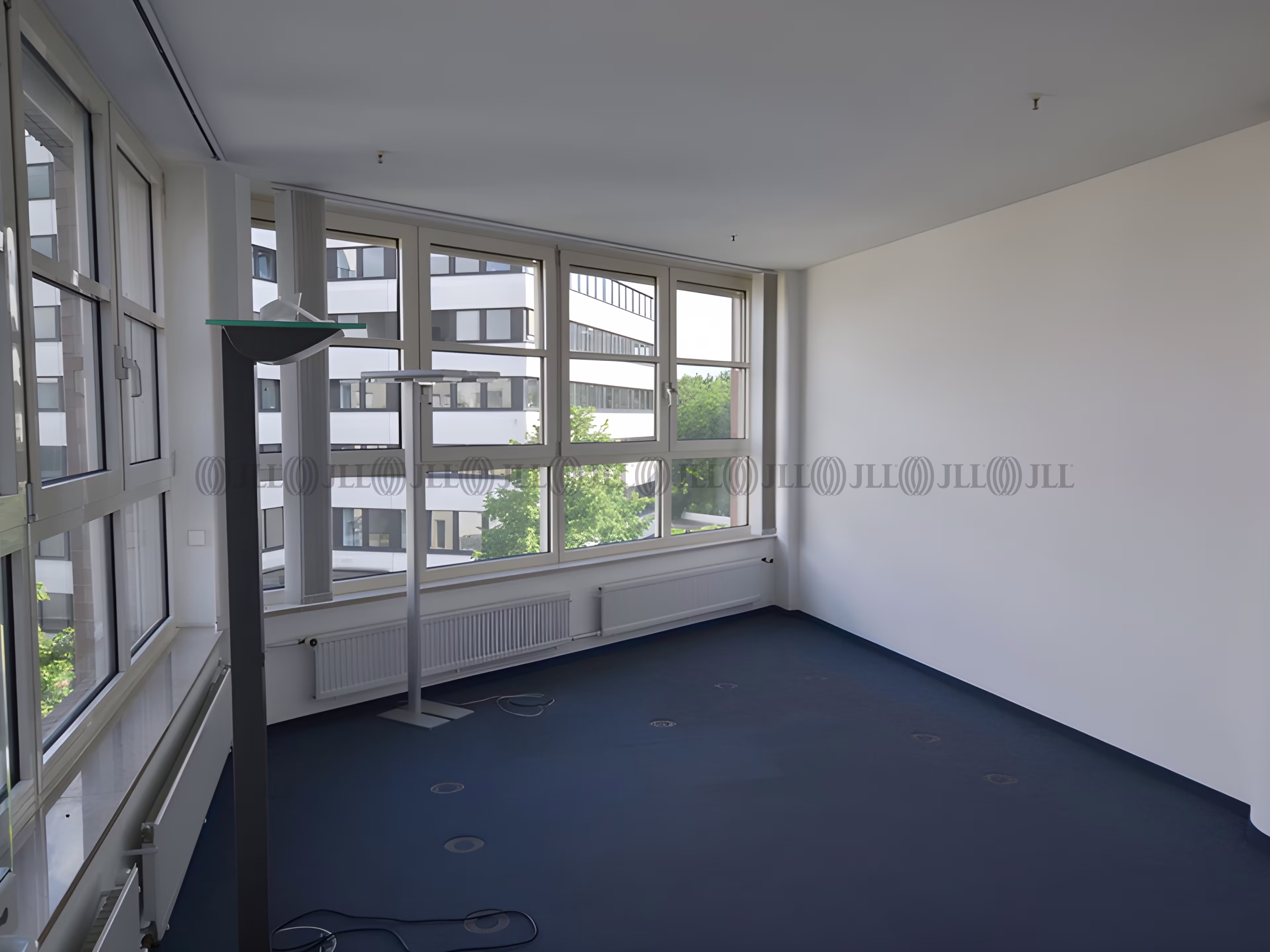 Büroimmobilie - Neuss - D0064