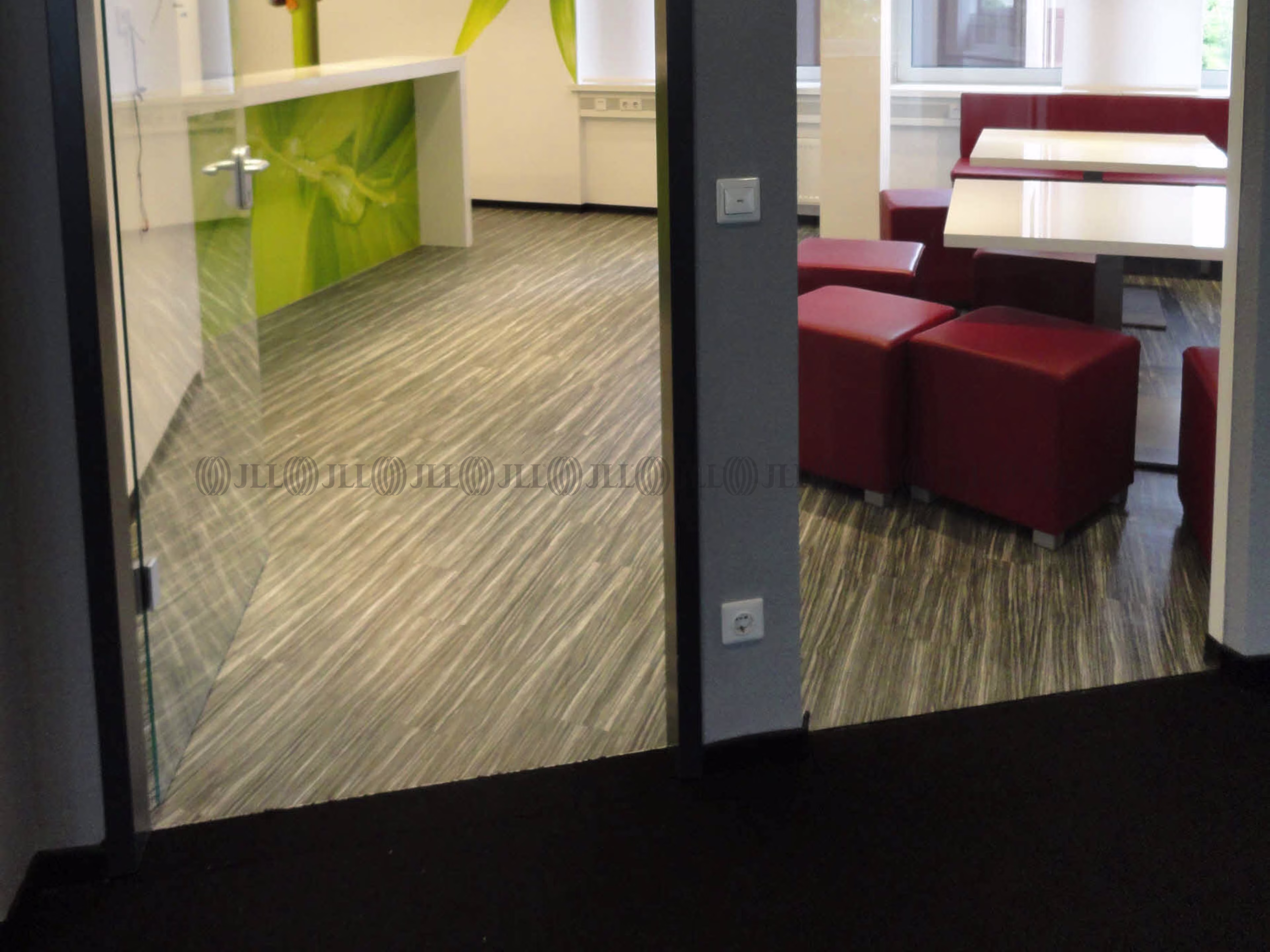 Büroimmobilie - Frankfurt am Main, Rödelheim - F0177 Büroimmobilie - Frankfurt am Main, Rödelheim - F0177