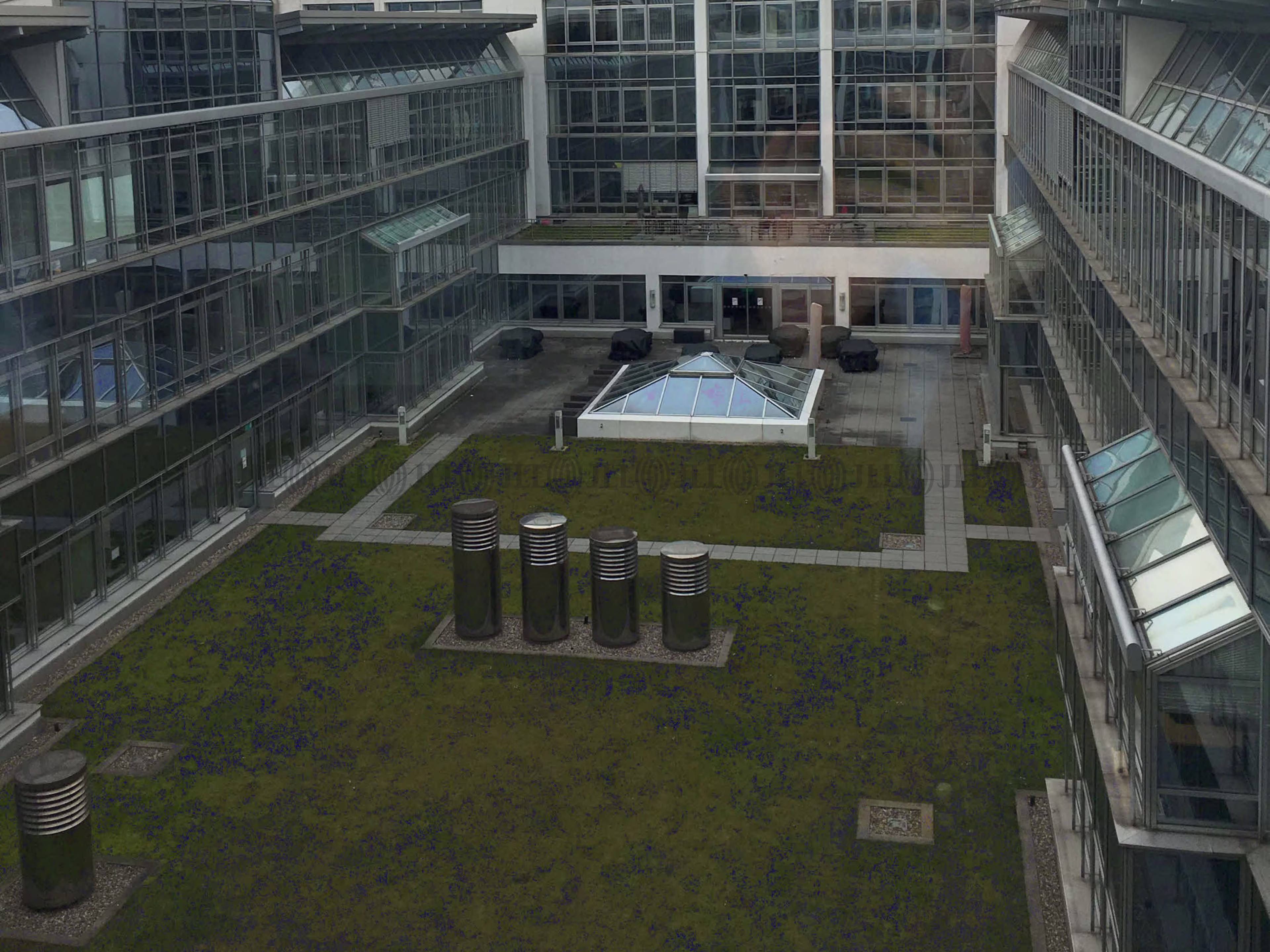 Büroimmobilie - Frankfurt am Main, Ostend - F1279 Büroimmobilie - Frankfurt am Main, Ostend - F1279