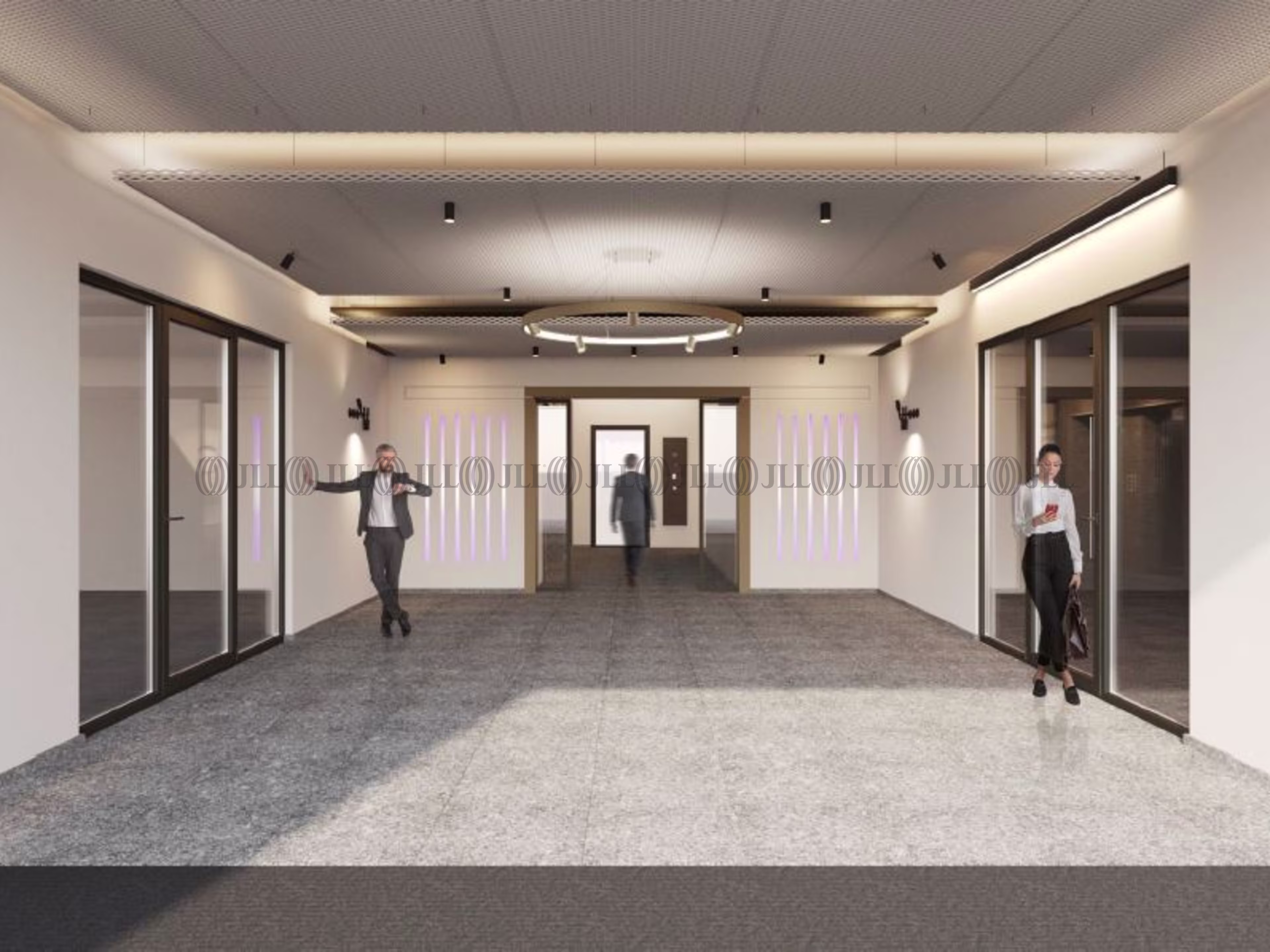 Büroimmobilie - München, Sendling-Westpark - M2100 Büroimmobilie - München, Sendling-Westpark - M2100