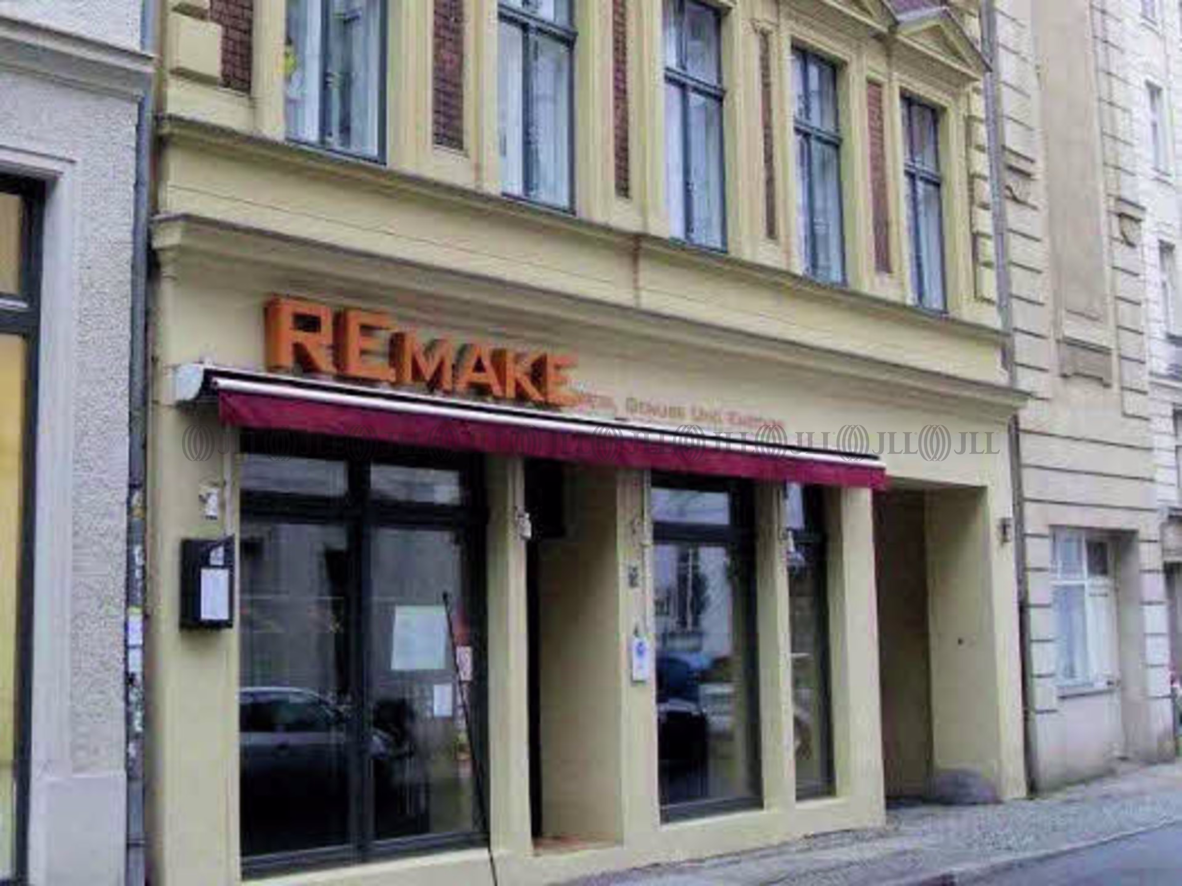 Büroimmobilie - Berlin, Mitte - B0683 Büroimmobilie - Berlin, Mitte - B0683