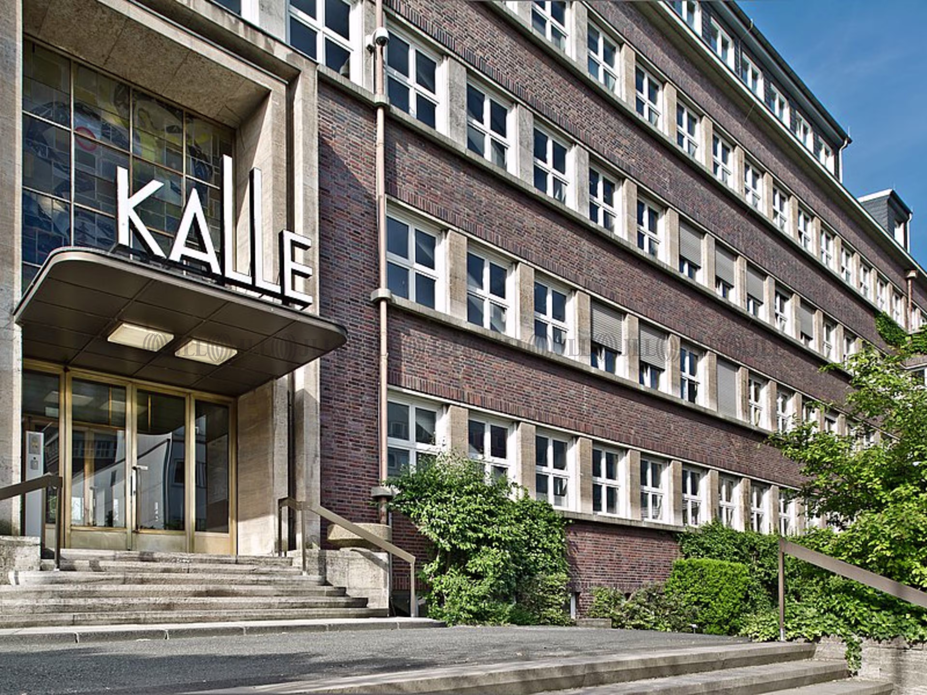 Büroimmobilie - Wiesbaden, Biebrich - F2918