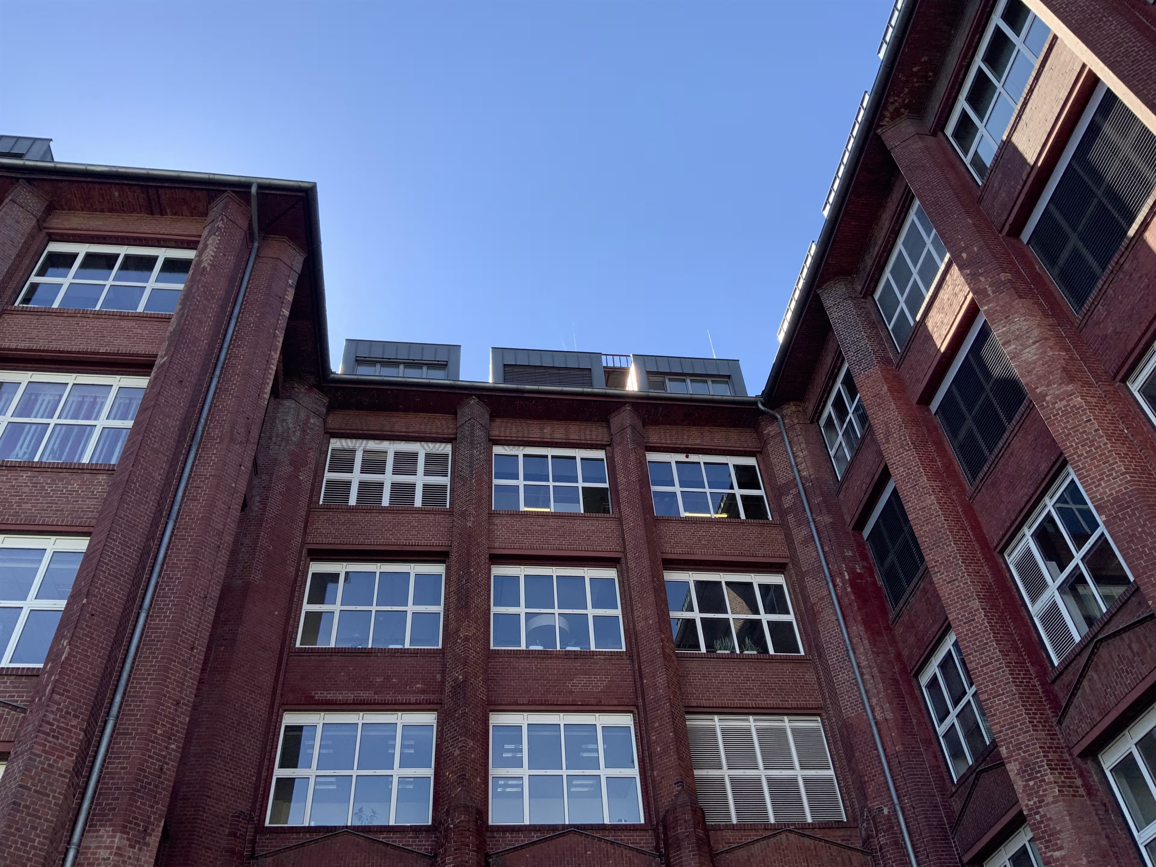 Büroimmobilie - Berlin, Tempelhof - B0067
