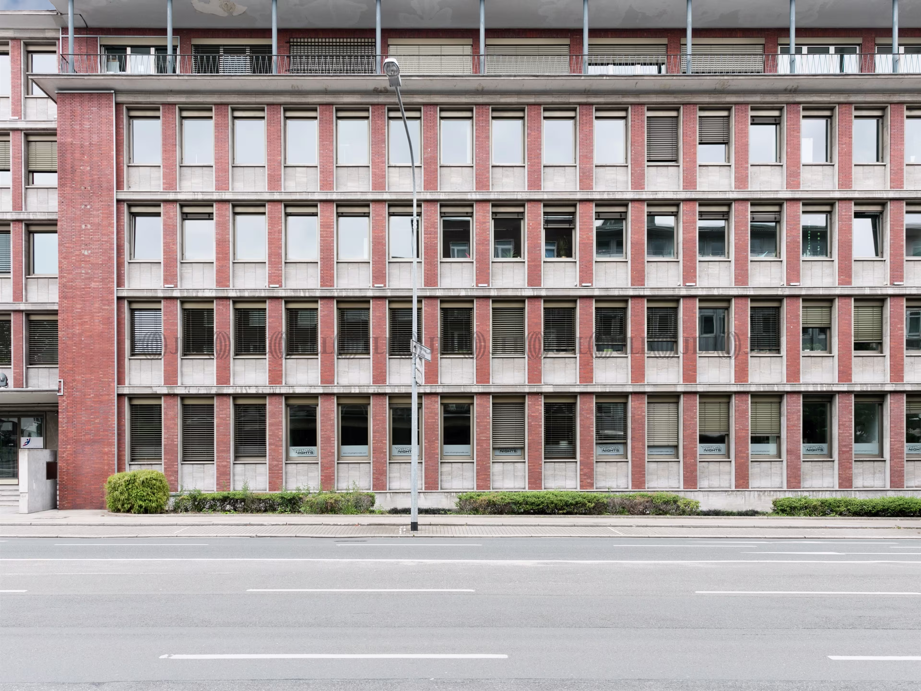 Büroimmobilie - Essen, Südviertel - D1785