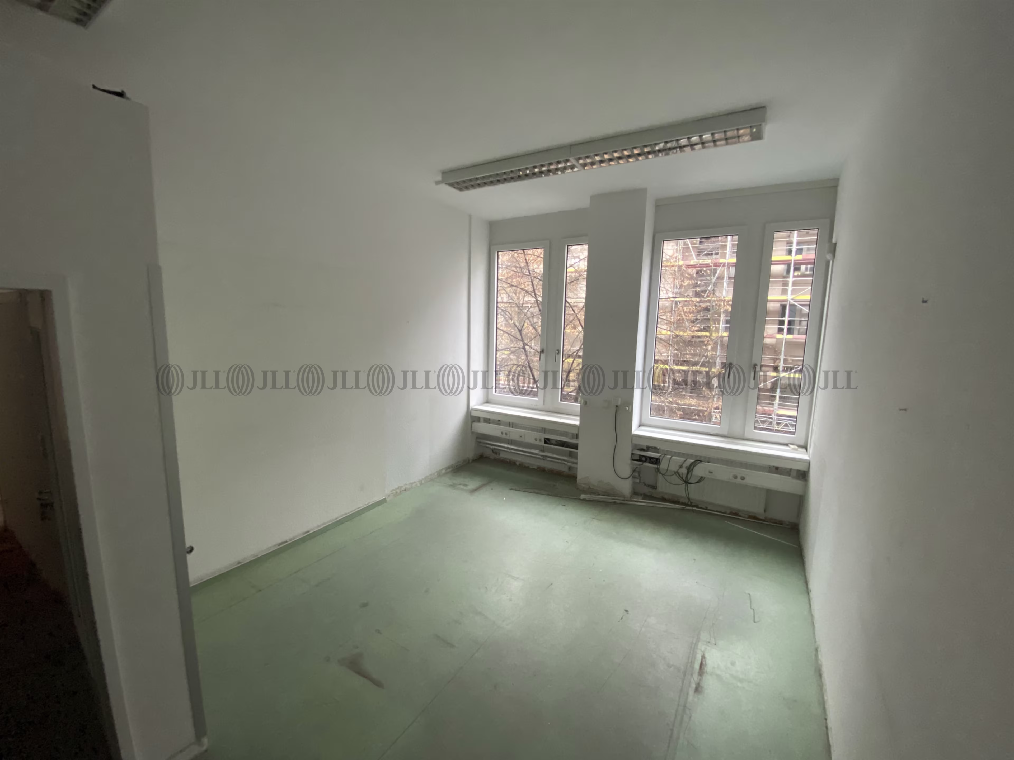 Büroimmobilie - Berlin, Charlottenburg - B2334