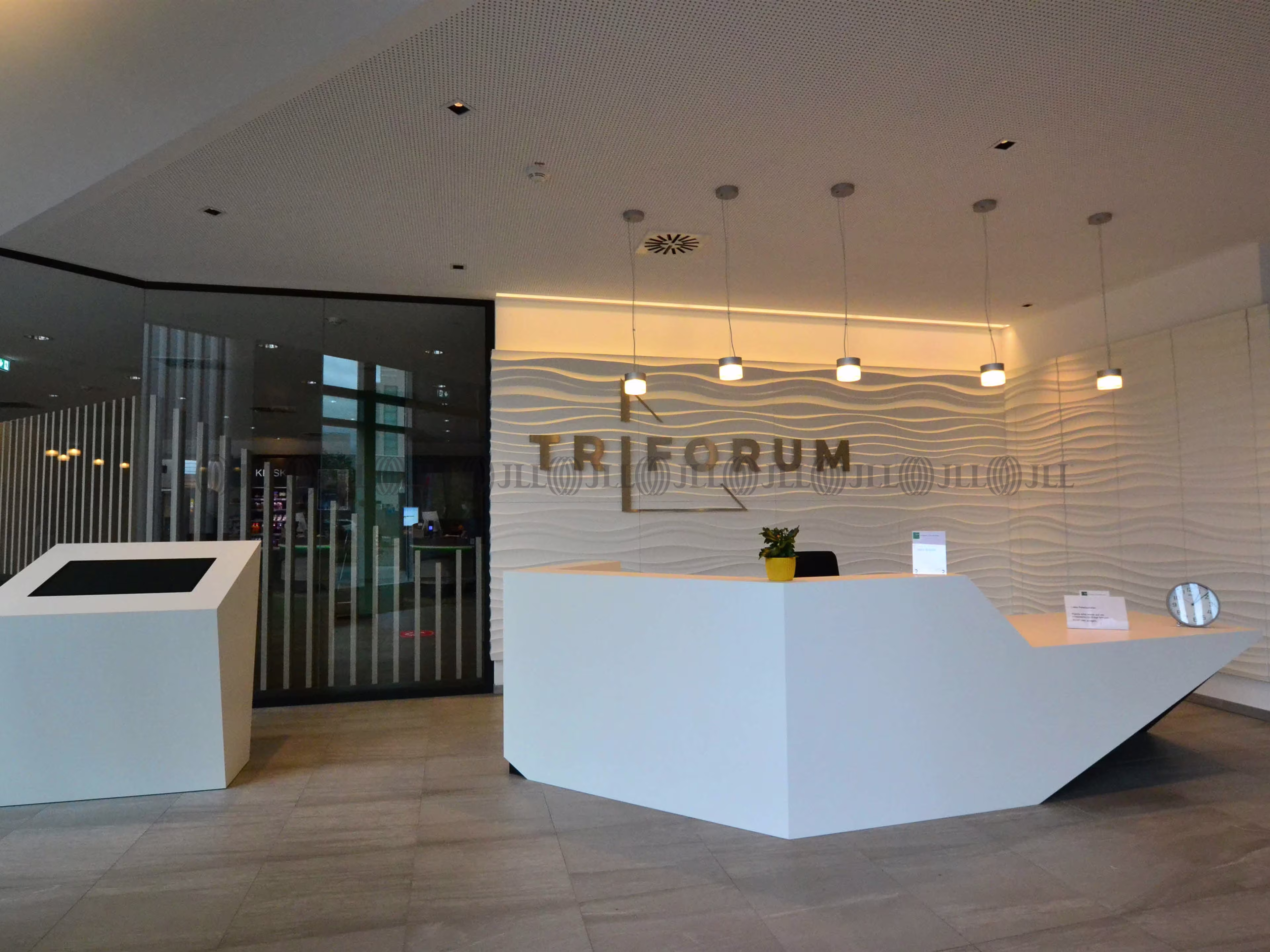 Büroimmobilie - Köln, Ehrenfeld - K1572