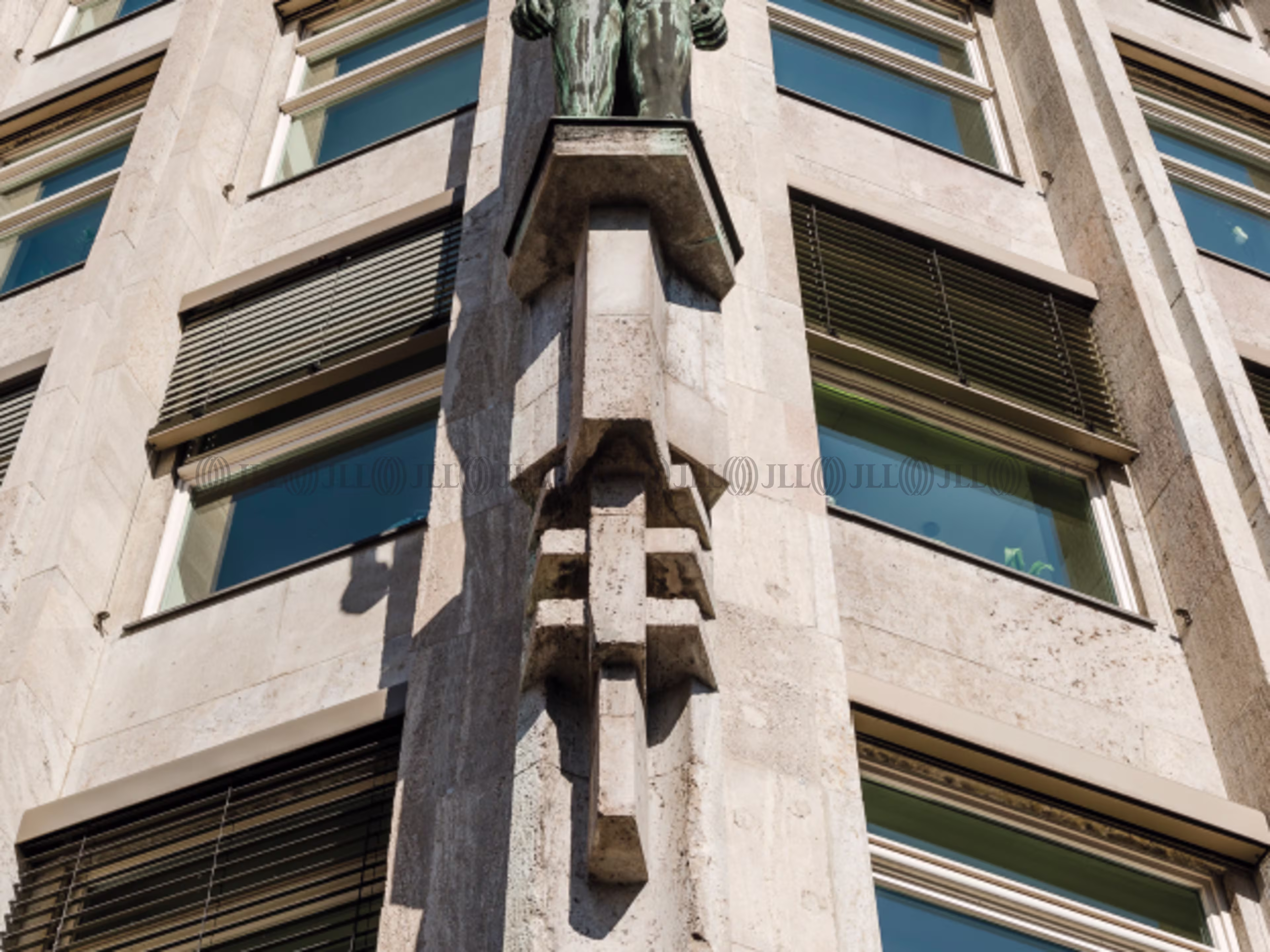 Büroimmobilie - Berlin, Tiergarten - B1334