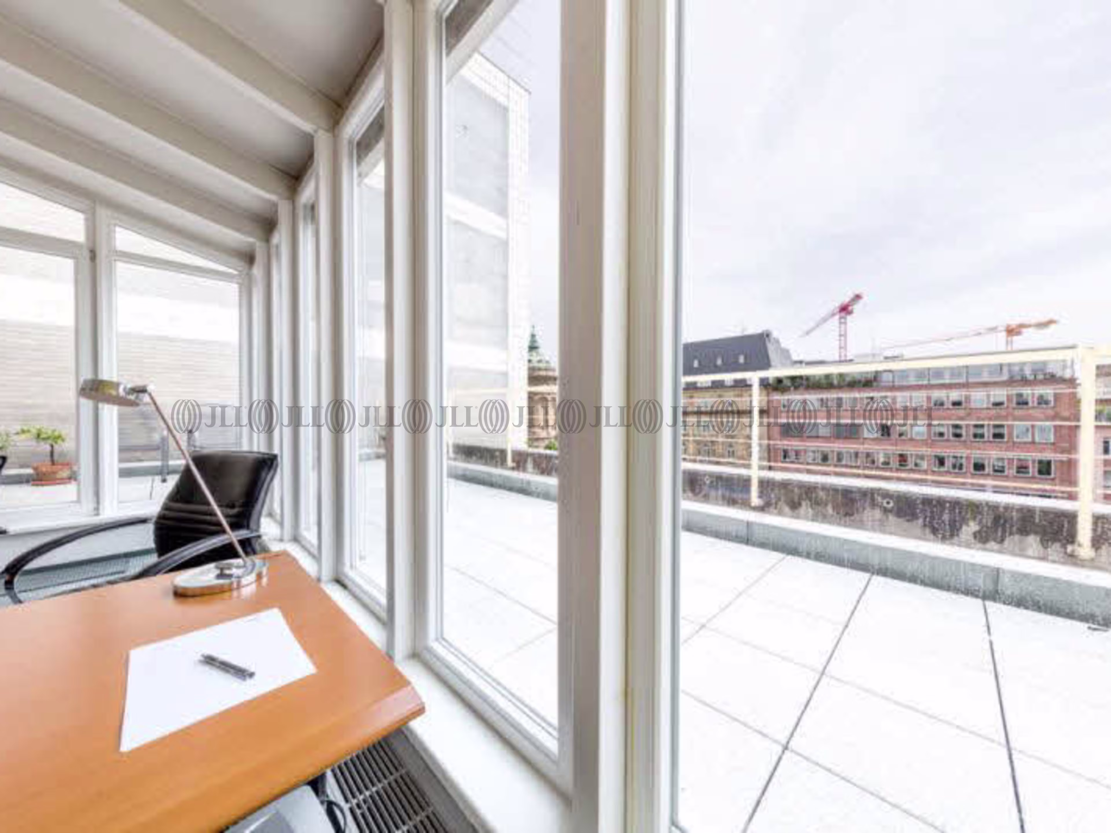 Büroimmobilie - Mannheim, Innenstadt - F2174 Büroimmobilie - Mannheim, Innenstadt - F2174