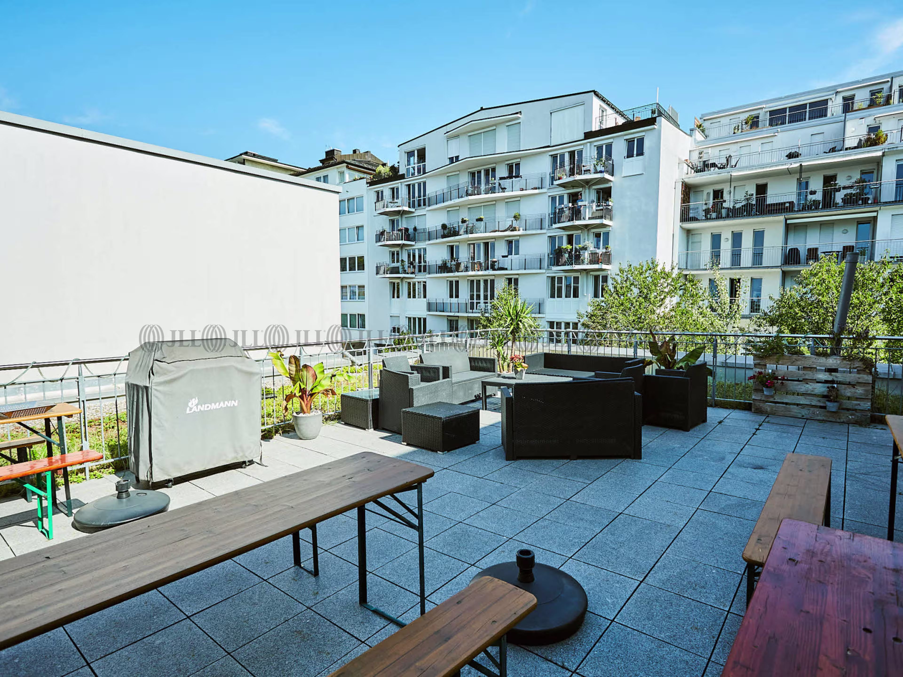 Büroimmobilie - München, Schwanthalerhöhe - M0407 Büroimmobilie - München, Schwanthalerhöhe - M0407