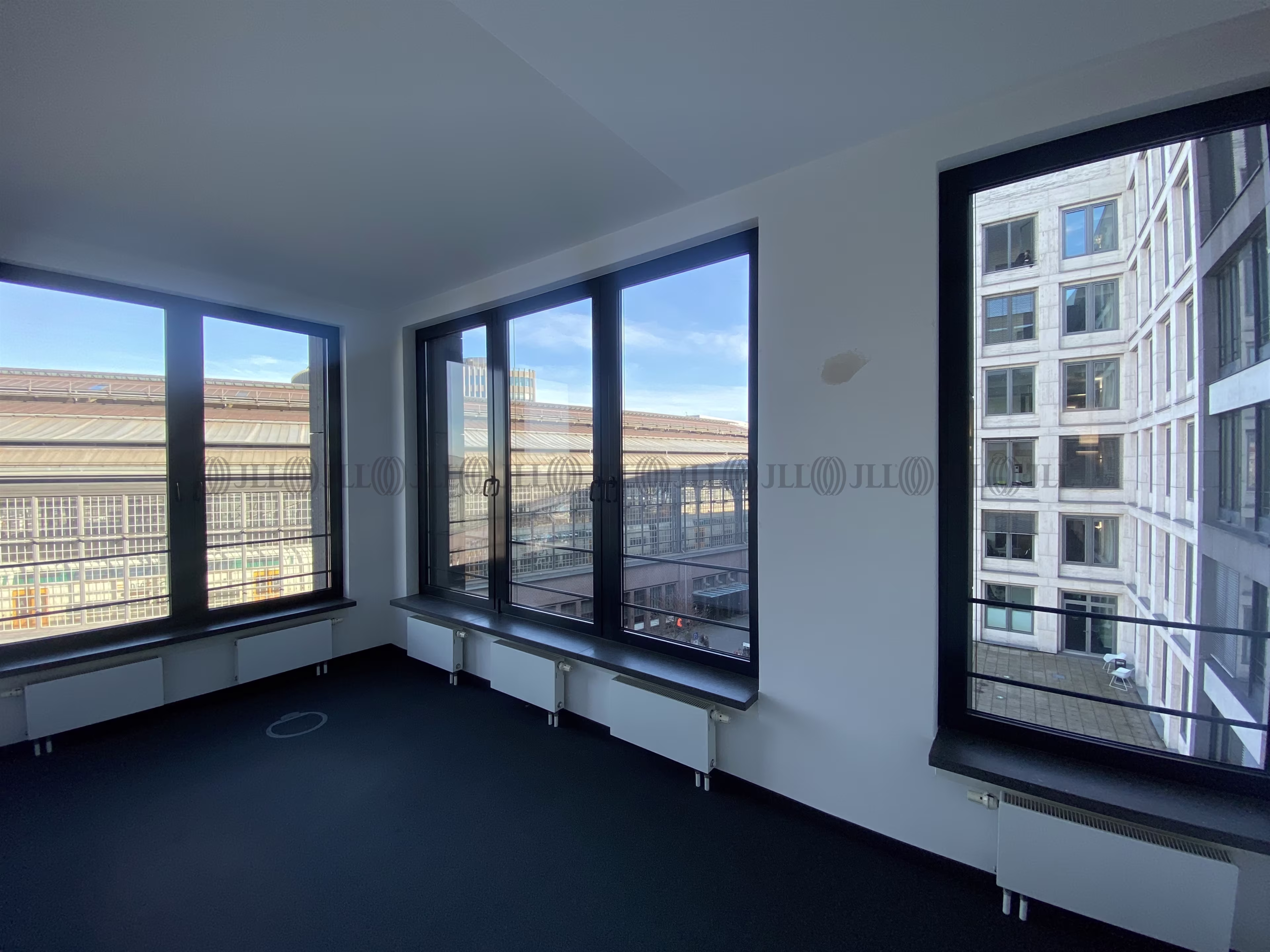 Büroimmobilie - Berlin, Mitte - B0029 Büroimmobilie - Berlin, Mitte - B0029