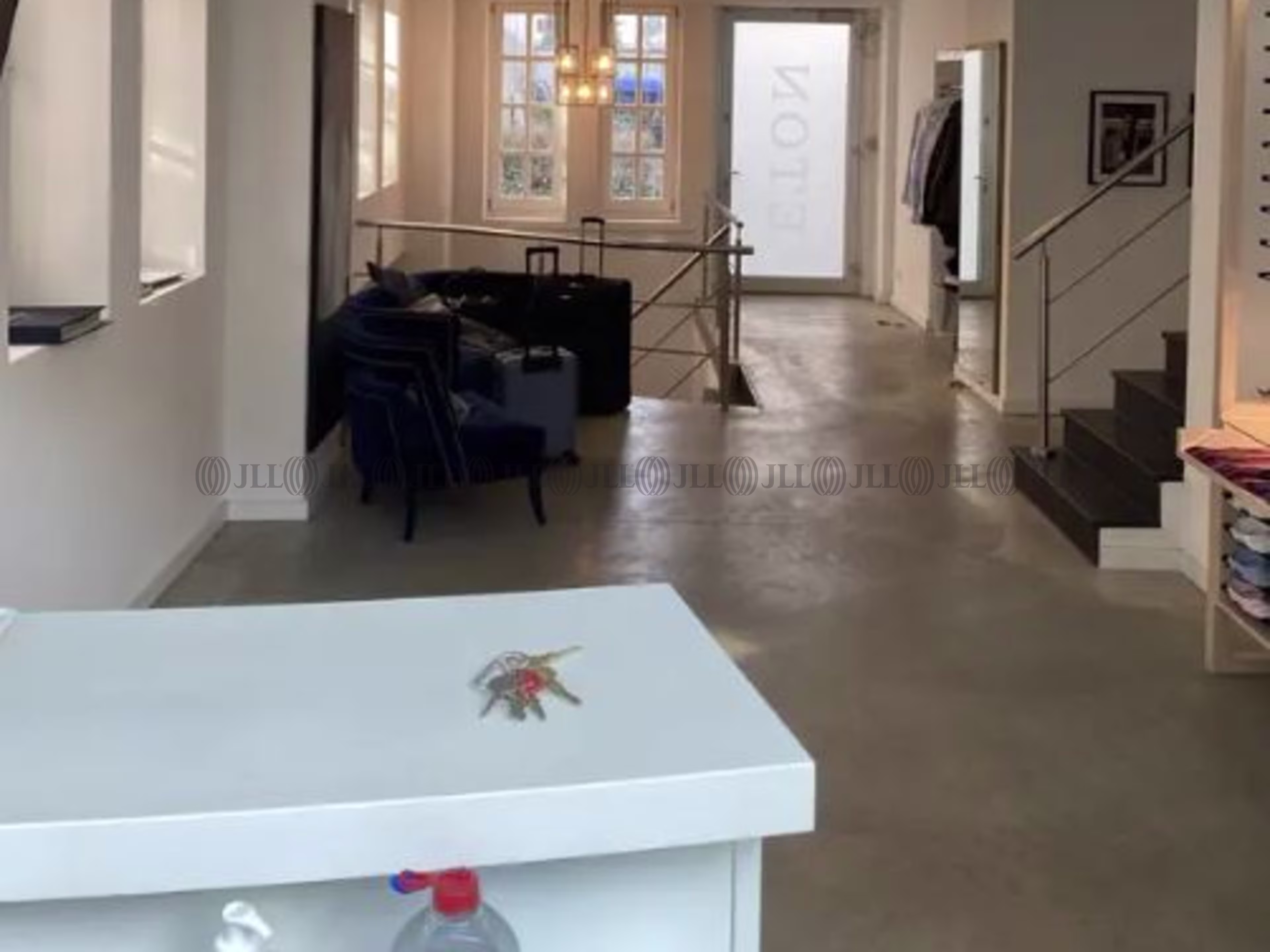 Büroimmobilie - Düsseldorf, Golzheim - D2360 Büroimmobilie - Düsseldorf, Golzheim - D2360