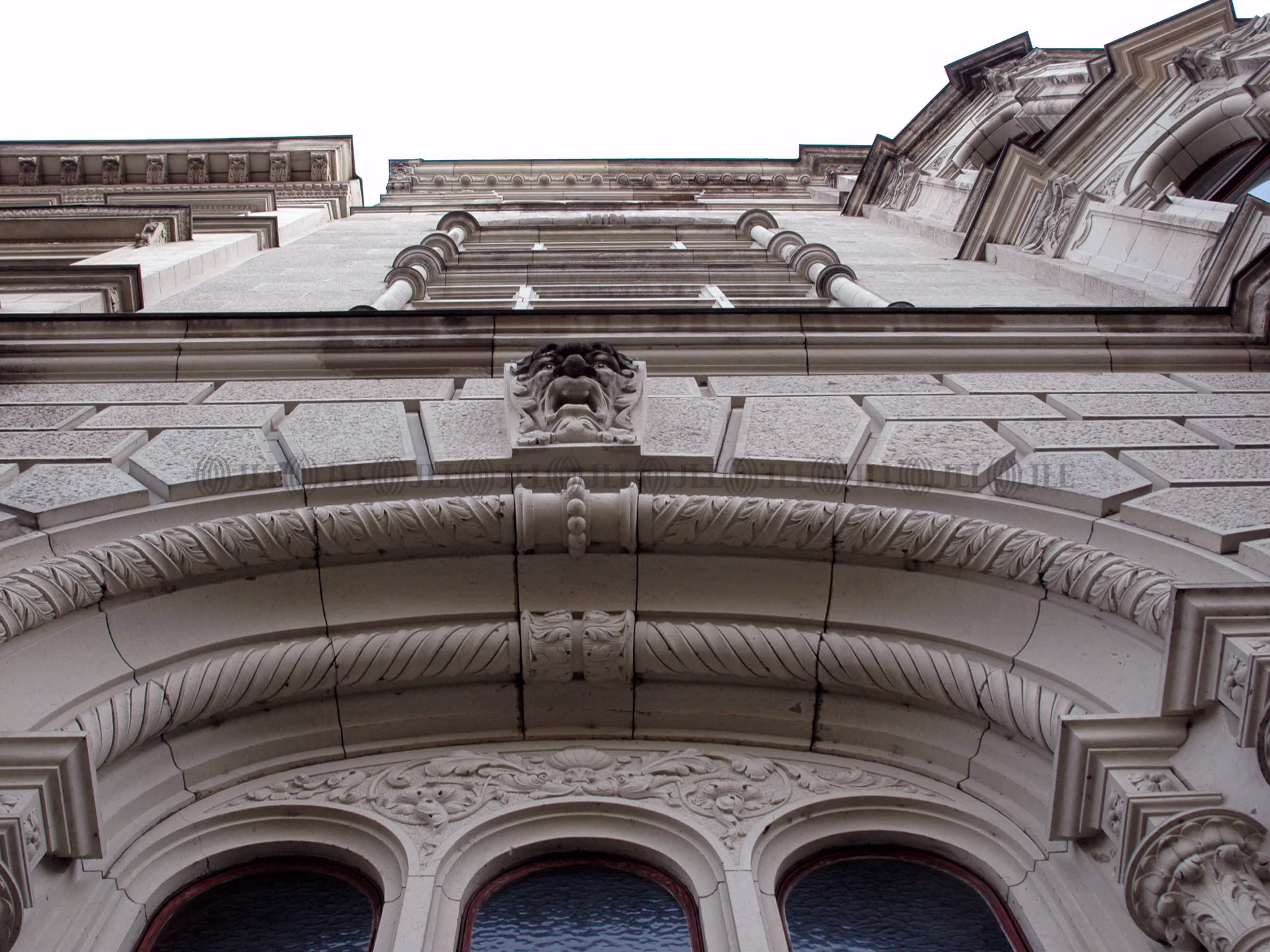 Büroimmobilie - Berlin, Tiergarten - B0570