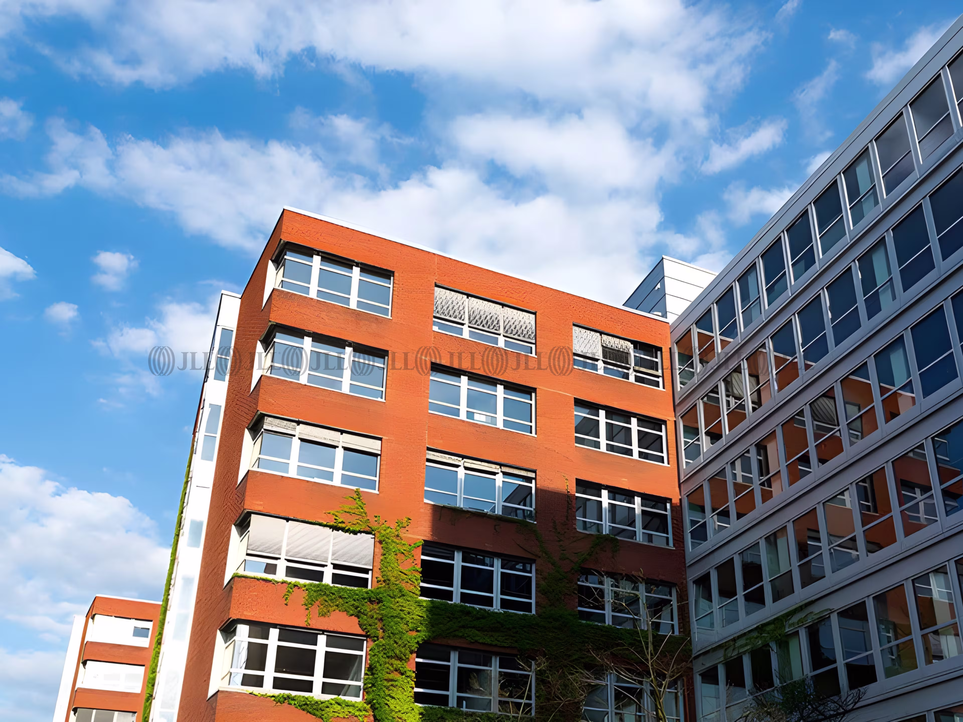 Büroimmobilie - Frankfurt am Main, Bockenheim - F0941 Büroimmobilie - Frankfurt am Main, Bockenheim - F0941